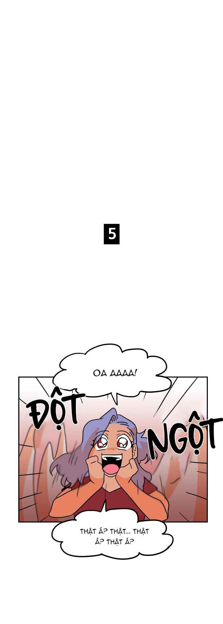 Đọc truyện Dừng Lại, Tài Xế - Chapter 21