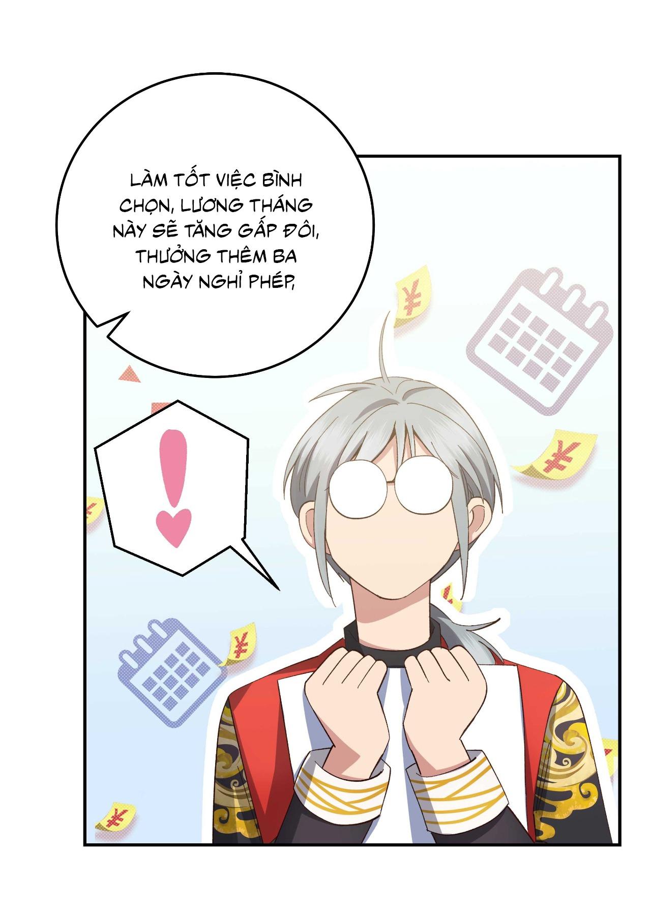 Đọc truyện Quán cơm tỳ hưu - Chapter 79