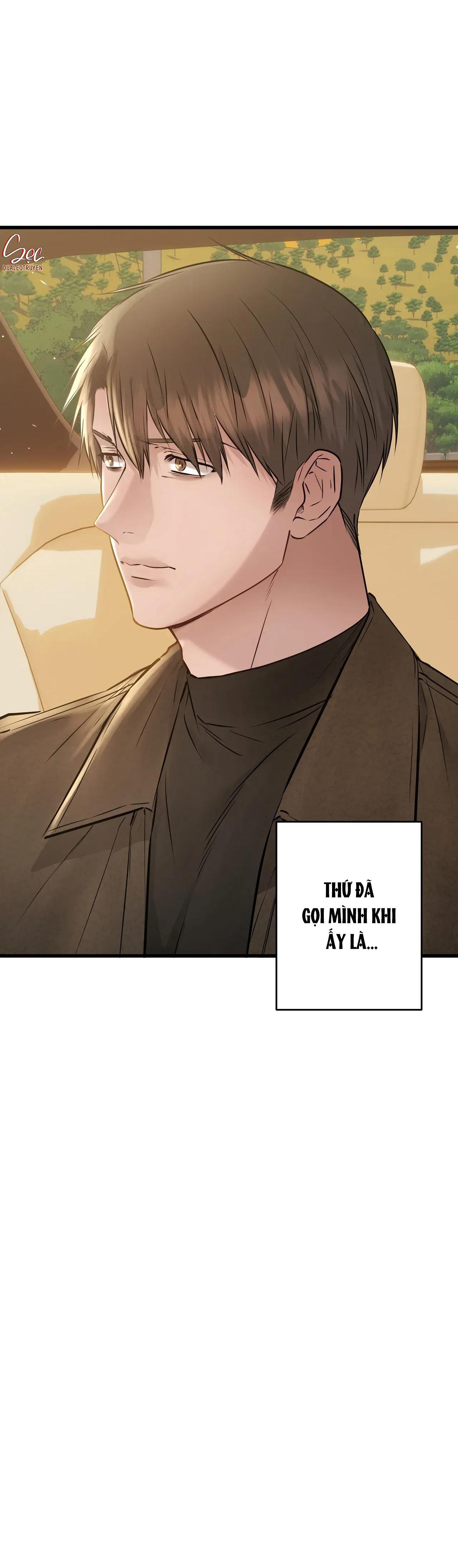 Đọc truyện ÂN NHÂN CỦA RẮN - Chapter 27