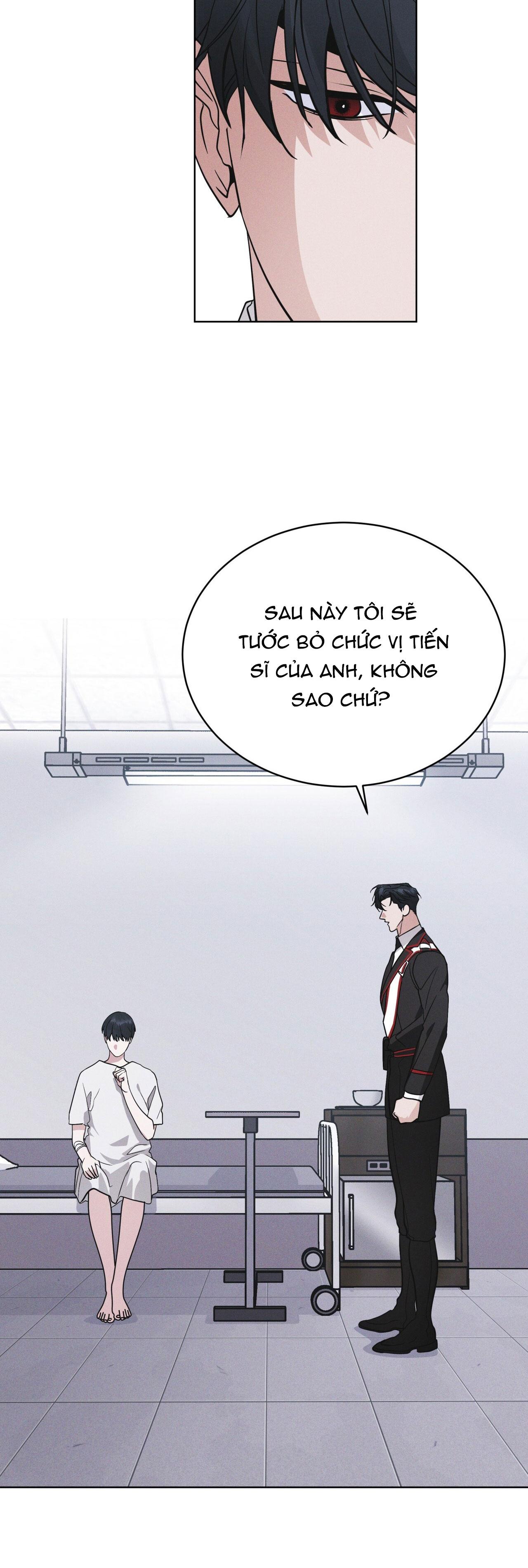 Đọc truyện THÀNH PHỐ CẦU VỒNG - Chapter 71