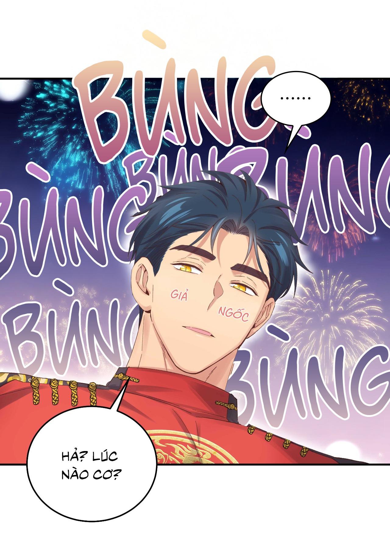 Đọc truyện Quán cơm tỳ hưu - Chapter 79