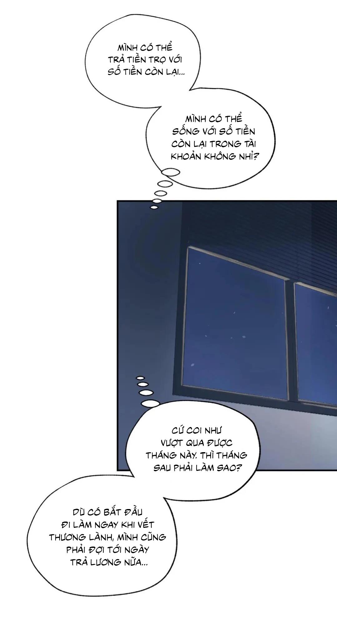 Đọc truyện Chuyện Tình Triệu Won - Chapter 3