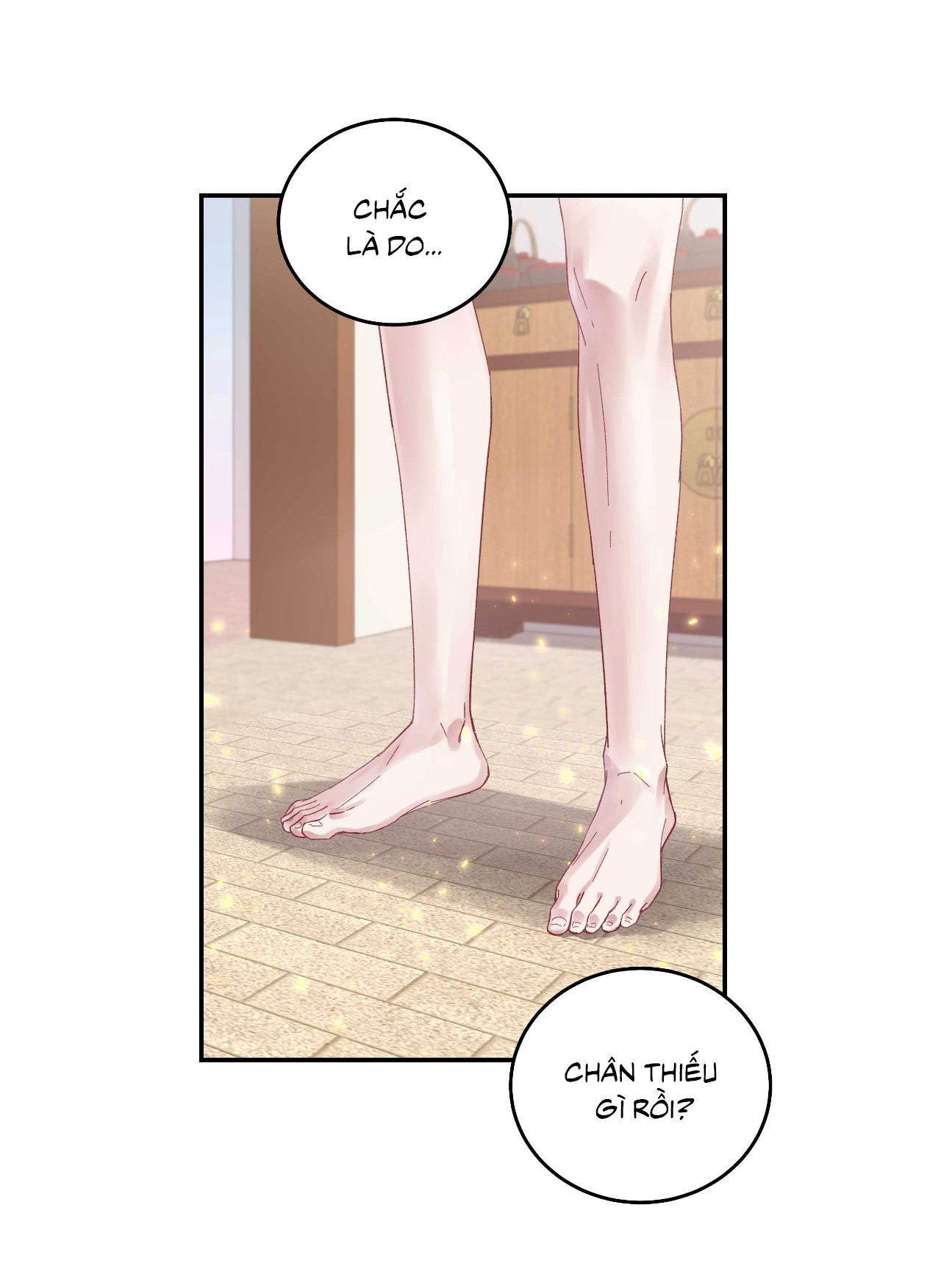 Đọc truyện Quán cơm tỳ hưu - Chapter 80