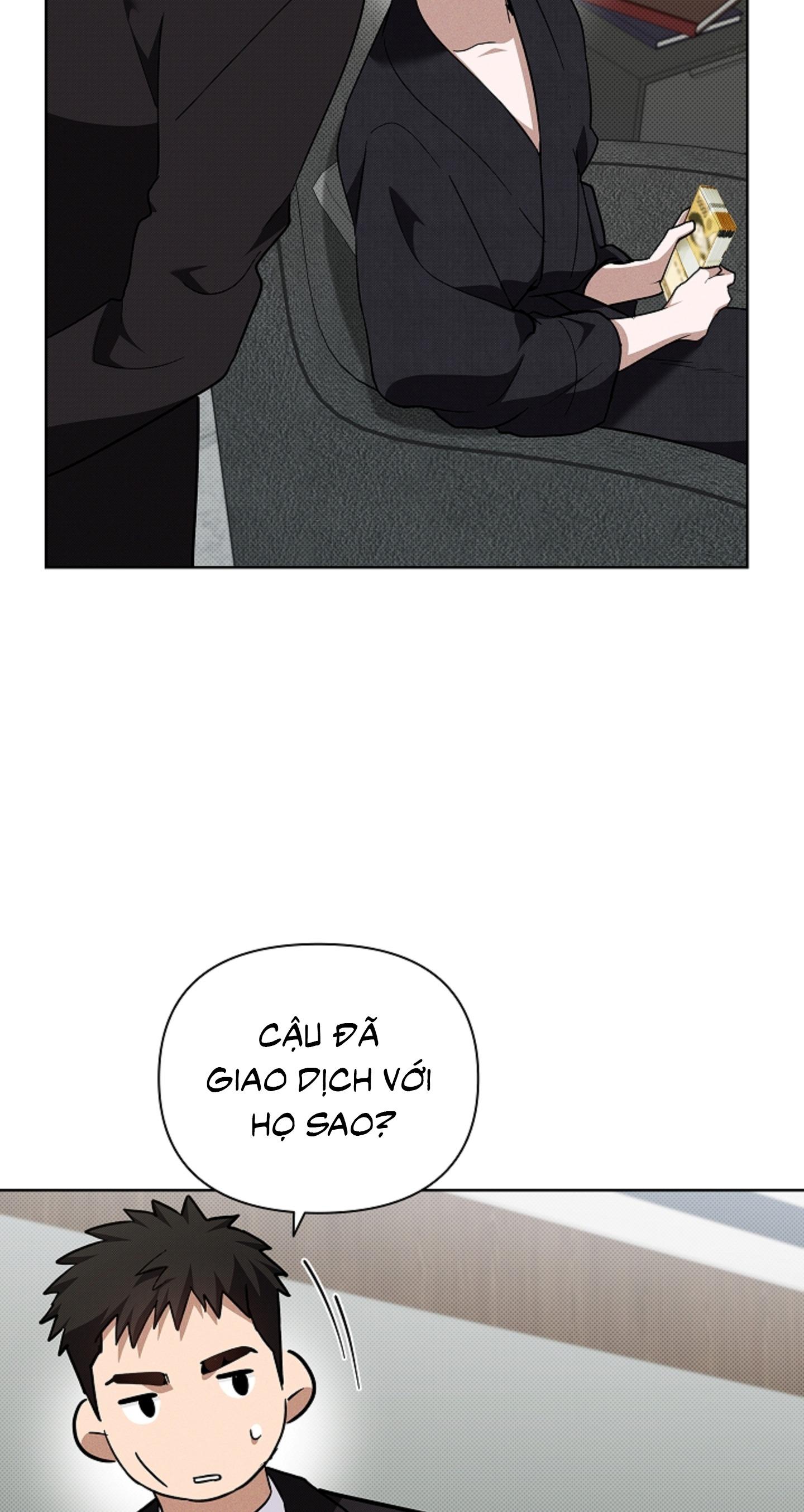 Đọc truyện ĐỪNG ĐỘNG VÀO CÚN CON! - Chapter 36