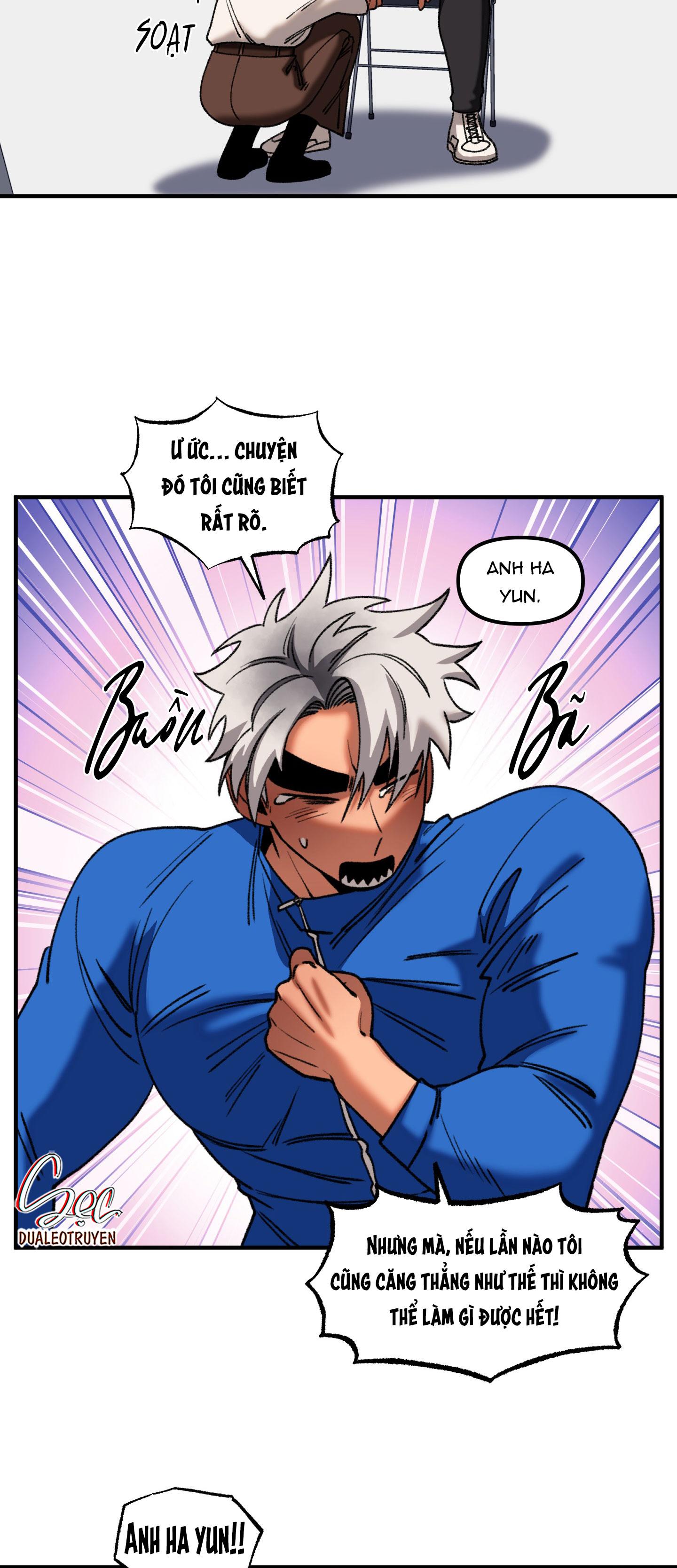 Đọc truyện KHUNG HAM MUỐN TÌNH DỤC - Chapter 1