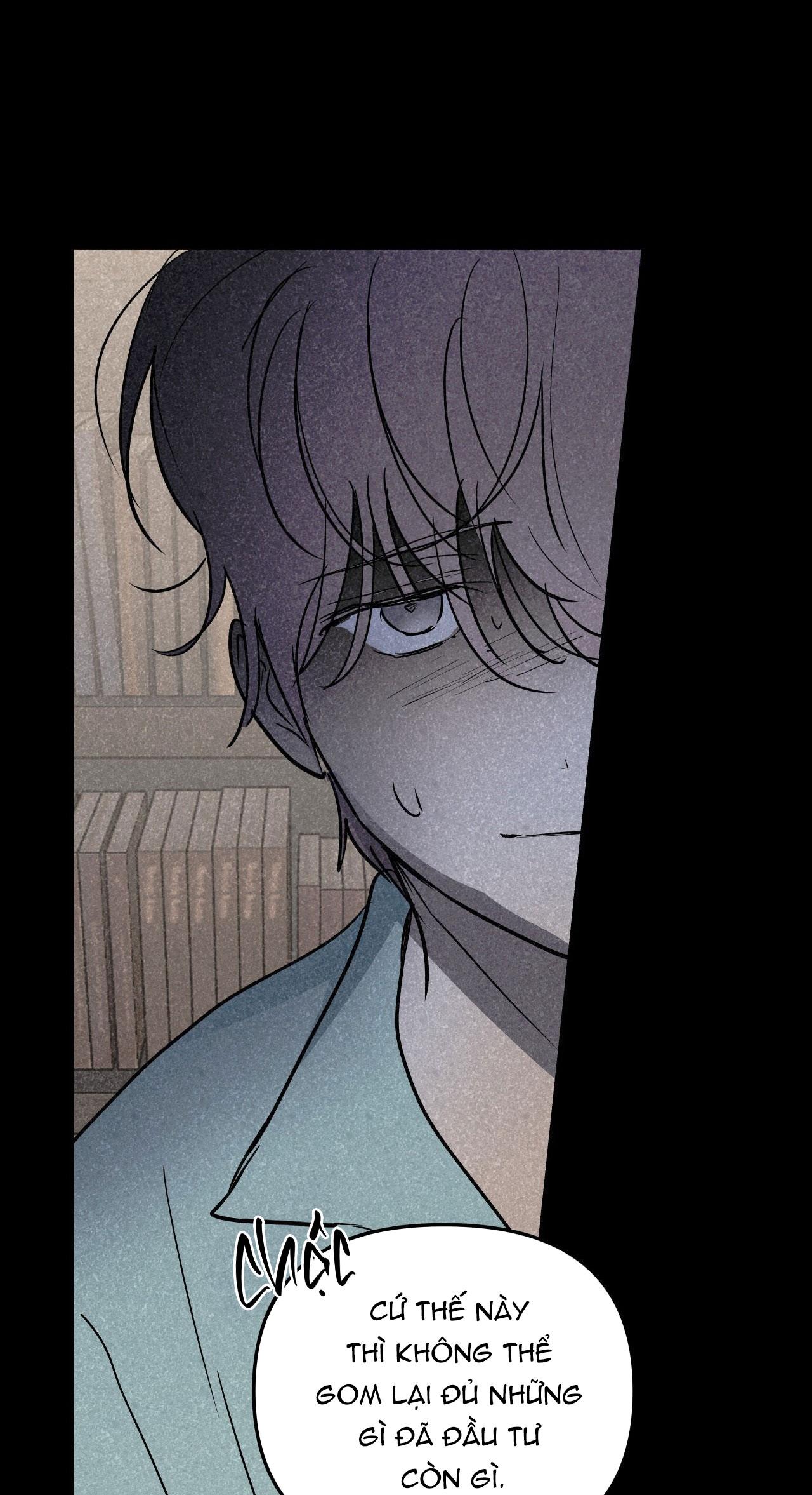 Đọc truyện LIE AGAIN - Chapter 59