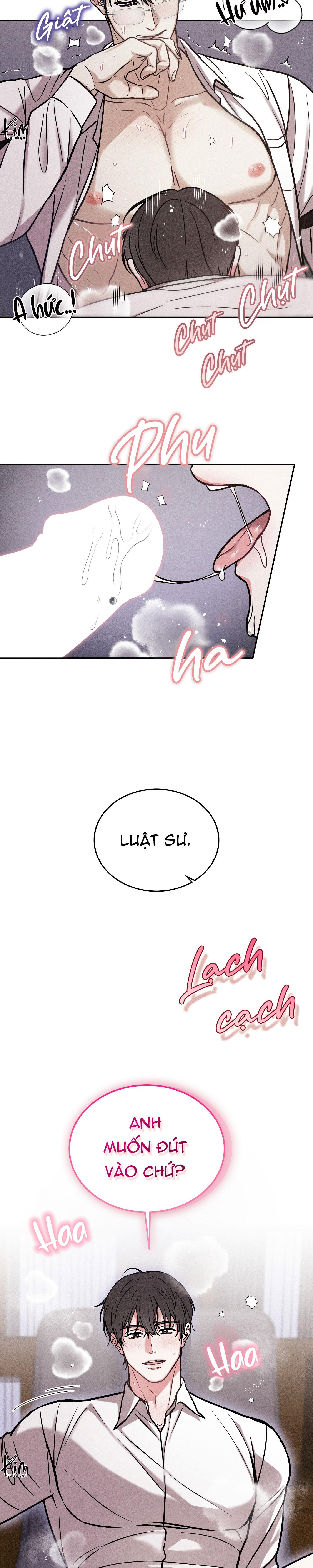 Đọc truyện 7 chịch 8 xoạc - Chapter 12