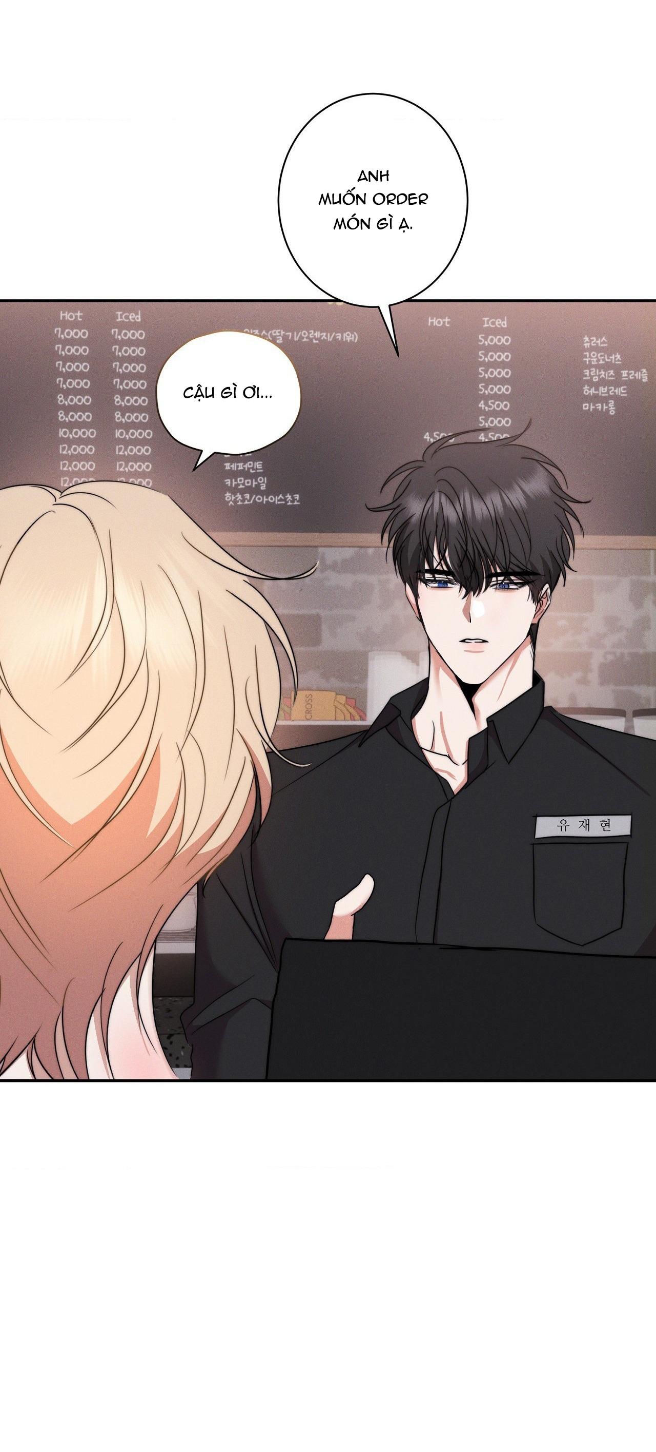 Đọc truyện HƯỚNG DẪN TÌNH DỤC - Chapter 1