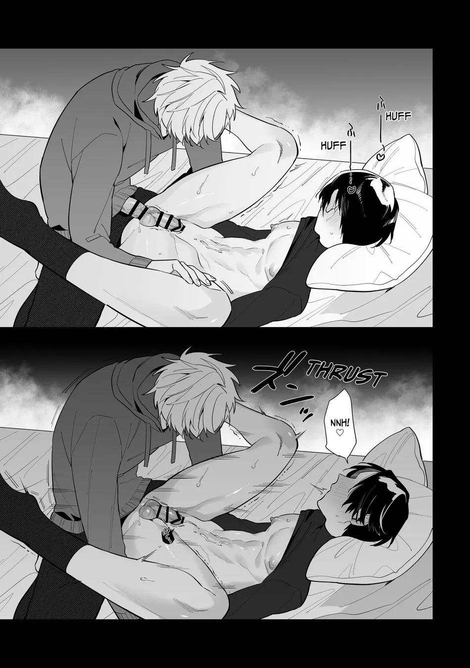 Đọc truyện Tuyển tập cung bạ chà bứ - Chapter 23
