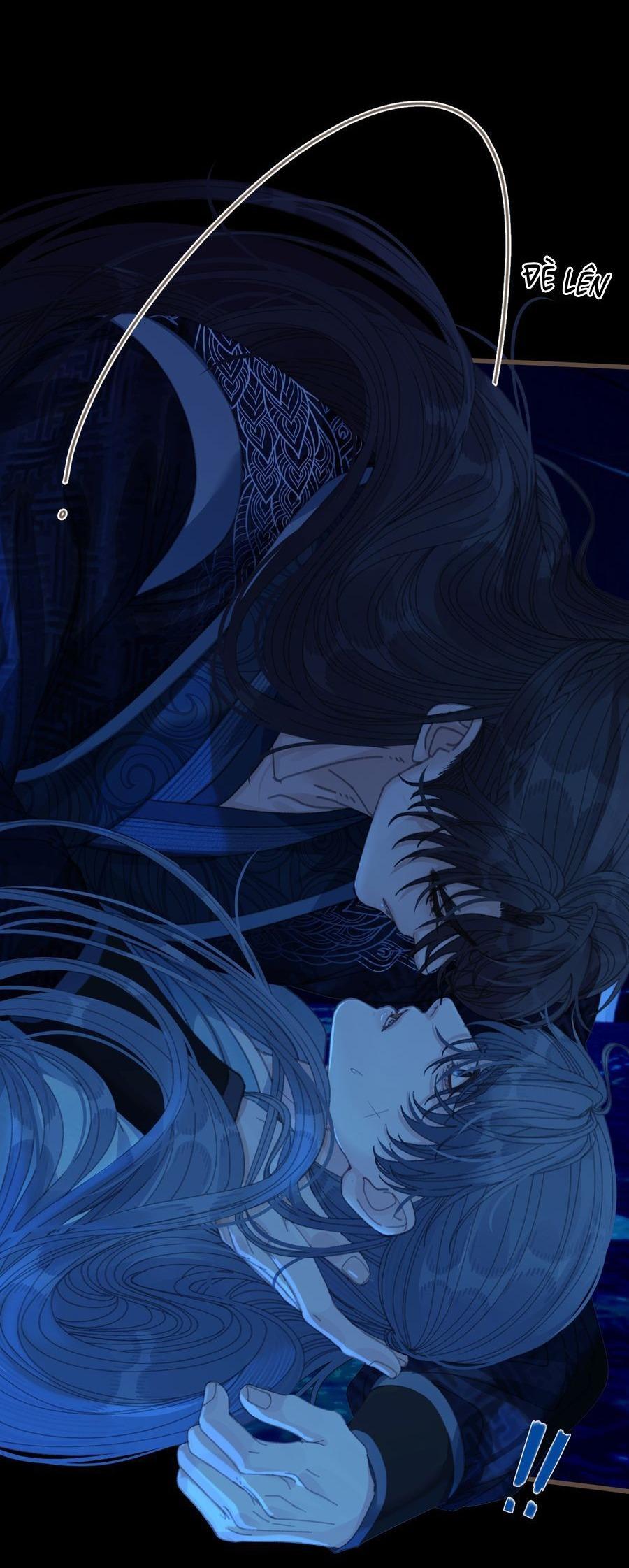 Đọc truyện Á NÔ 2 - THÁM HOA - Chapter 75