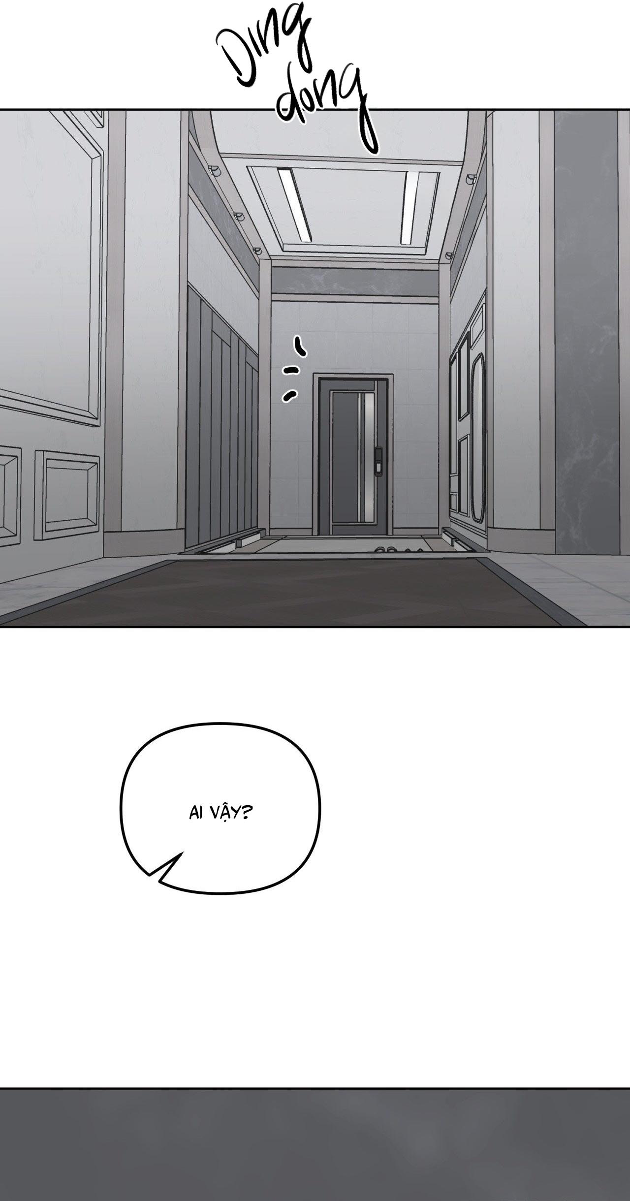 Đọc truyện RANH GIỚI CỦA MÙI HƯƠNG - Chapter 48