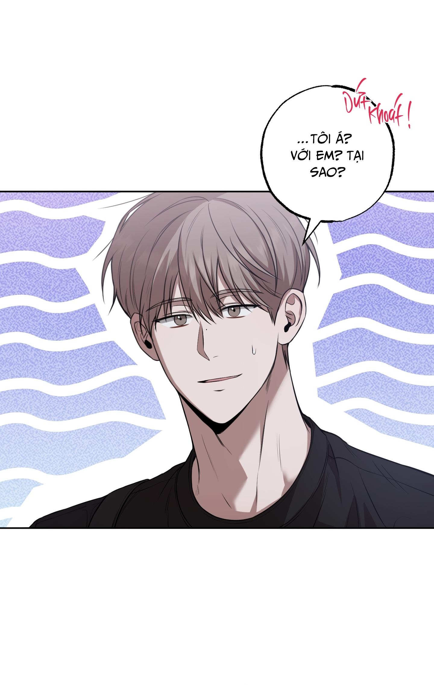 Đọc truyện ĐỪNG NÓI LỜI GIAN DỐI - Chapter 9