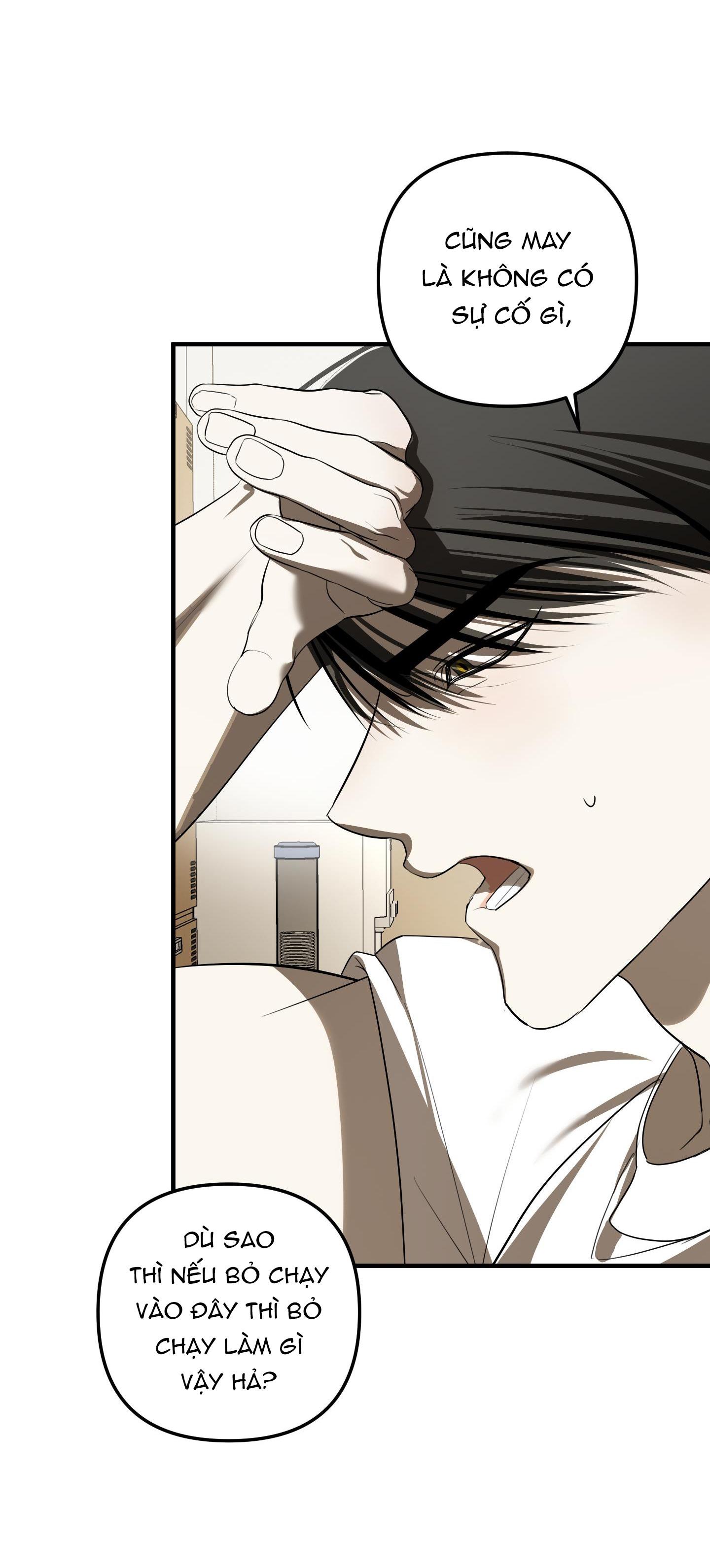 Đọc truyện TUYỂN TẬP CUỒNG CÔNG-CHIẾM HỮU CÔNG CỦA NHÀ KIM - Chapter 47.5