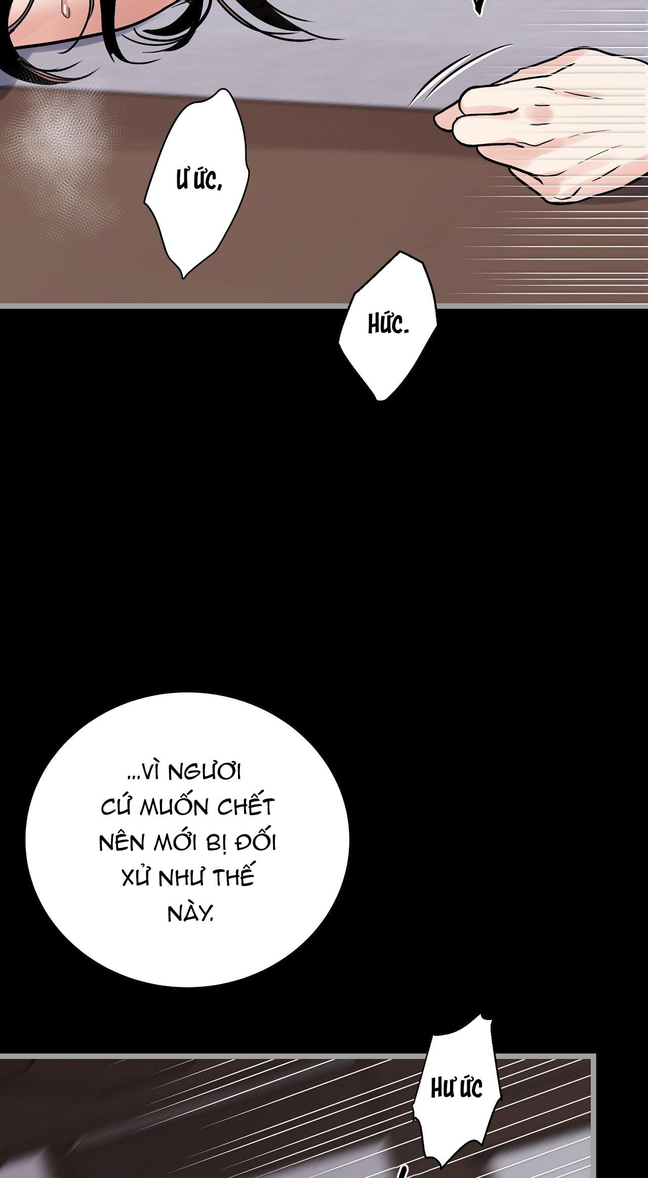 Đọc truyện KIẾM HOA - Chapter 81