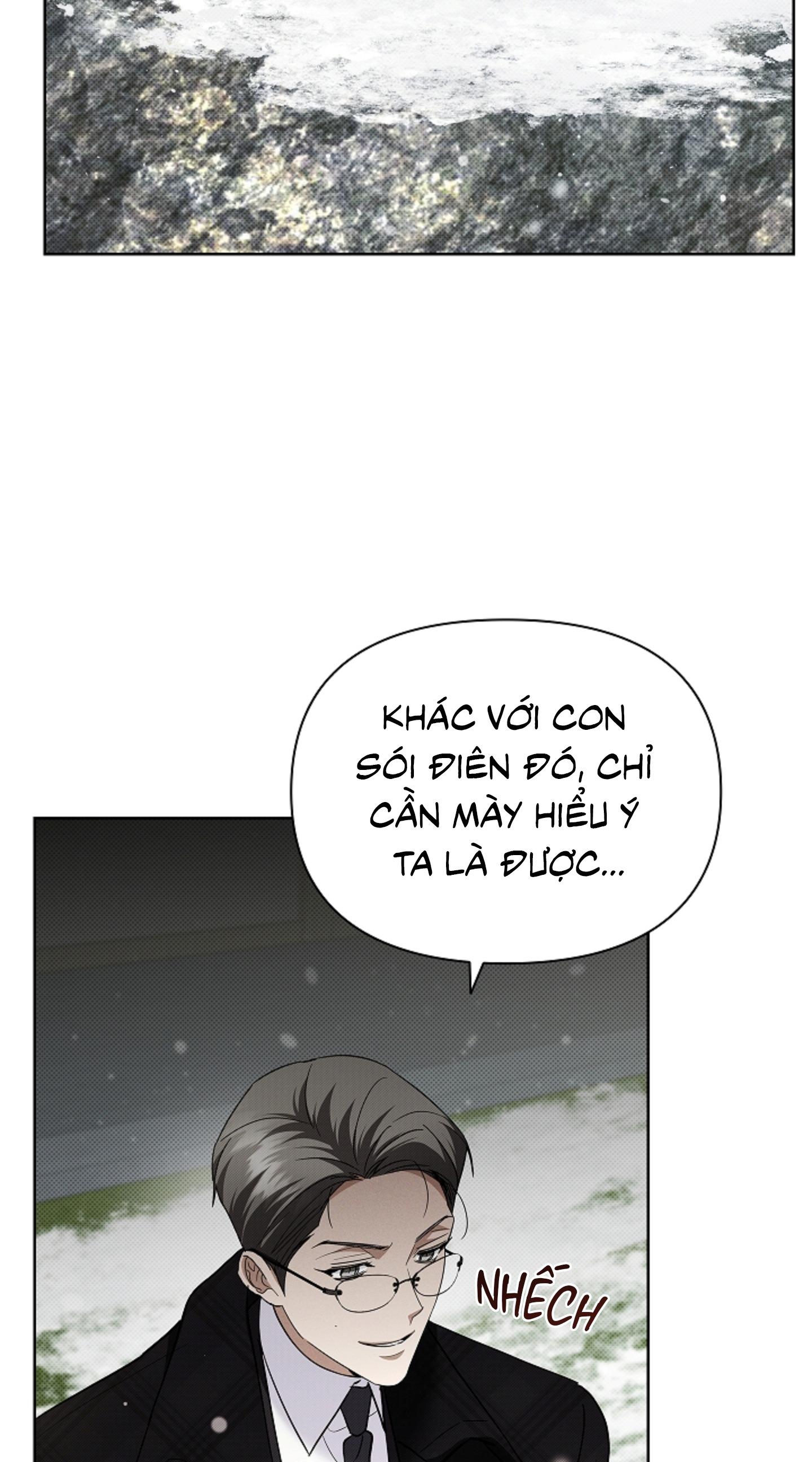 Đọc truyện ĐỪNG ĐỘNG VÀO CÚN CON! - Chapter 36
