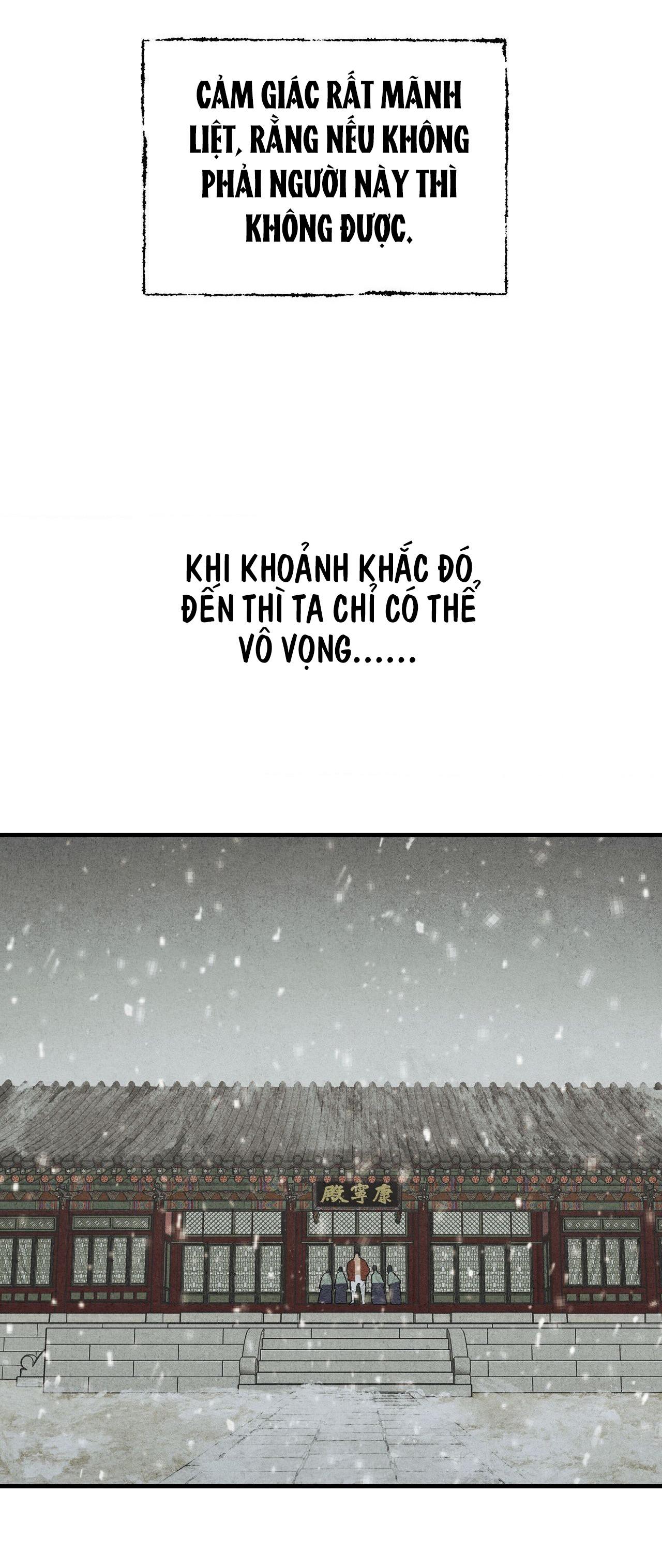 Đọc truyện DUYÊN PHẬN - Chapter 30