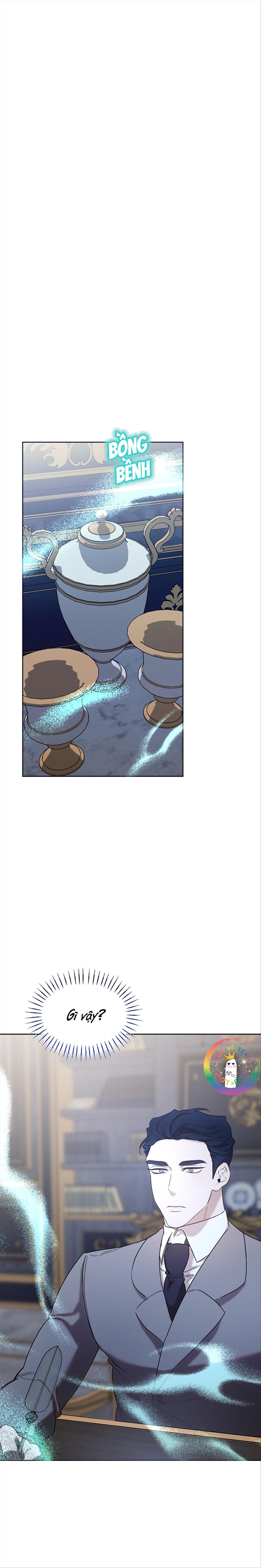 Đọc truyện Này, Đừng Có Nhấn Cái Nút Đó! - Chapter 42