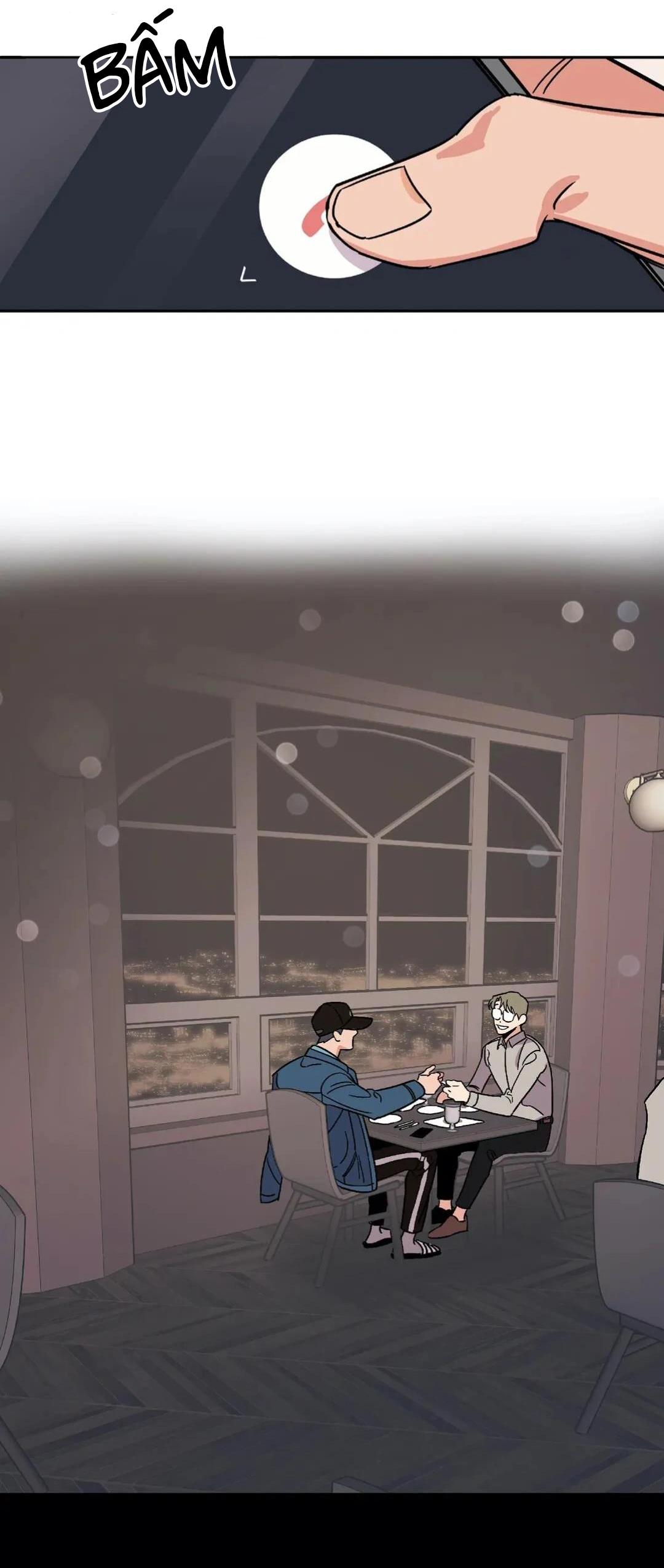 Đọc truyện Chuyện Tình Triệu Won - Chapter 5