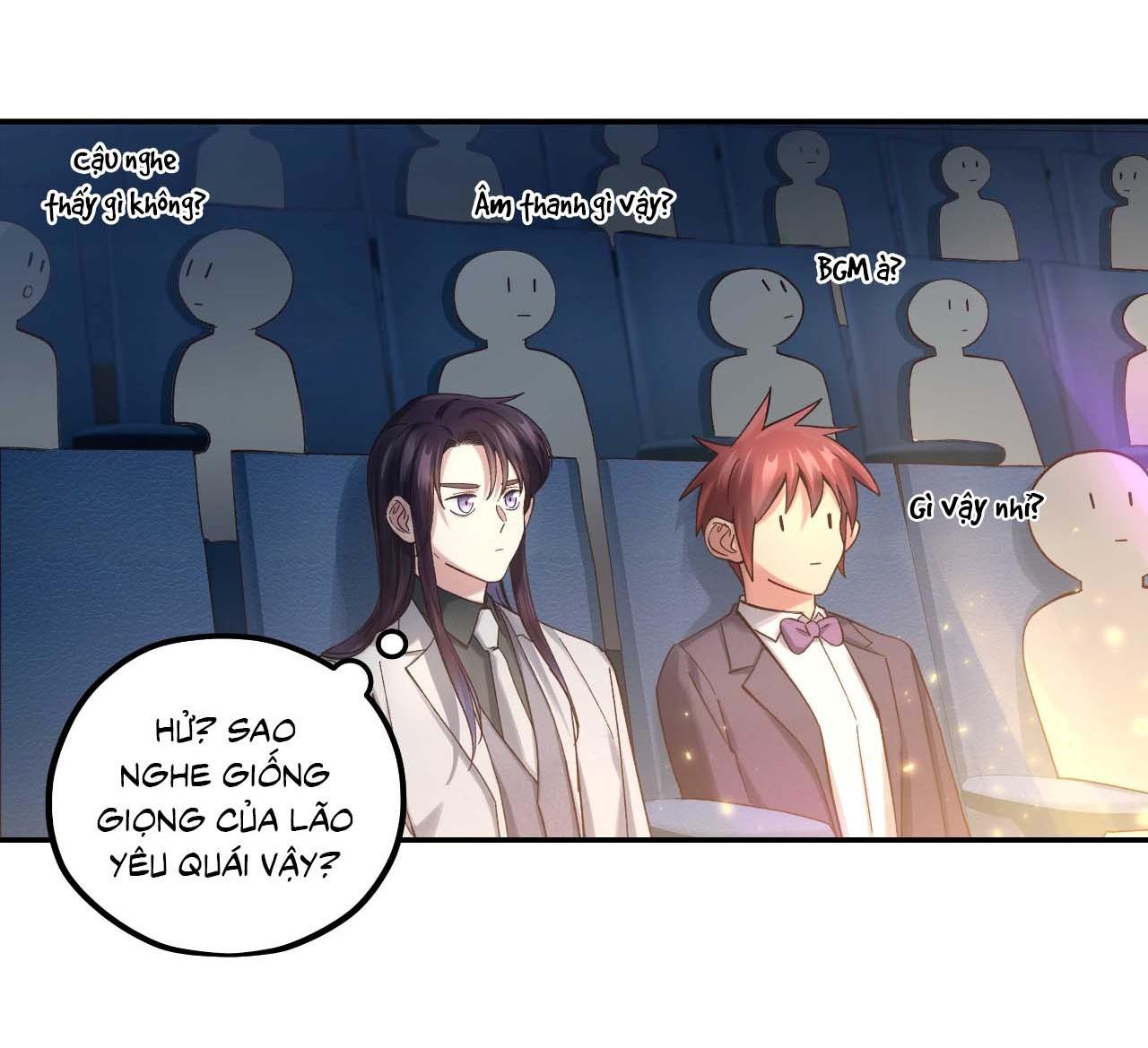 Đọc truyện Quán cơm tỳ hưu - Chapter 82