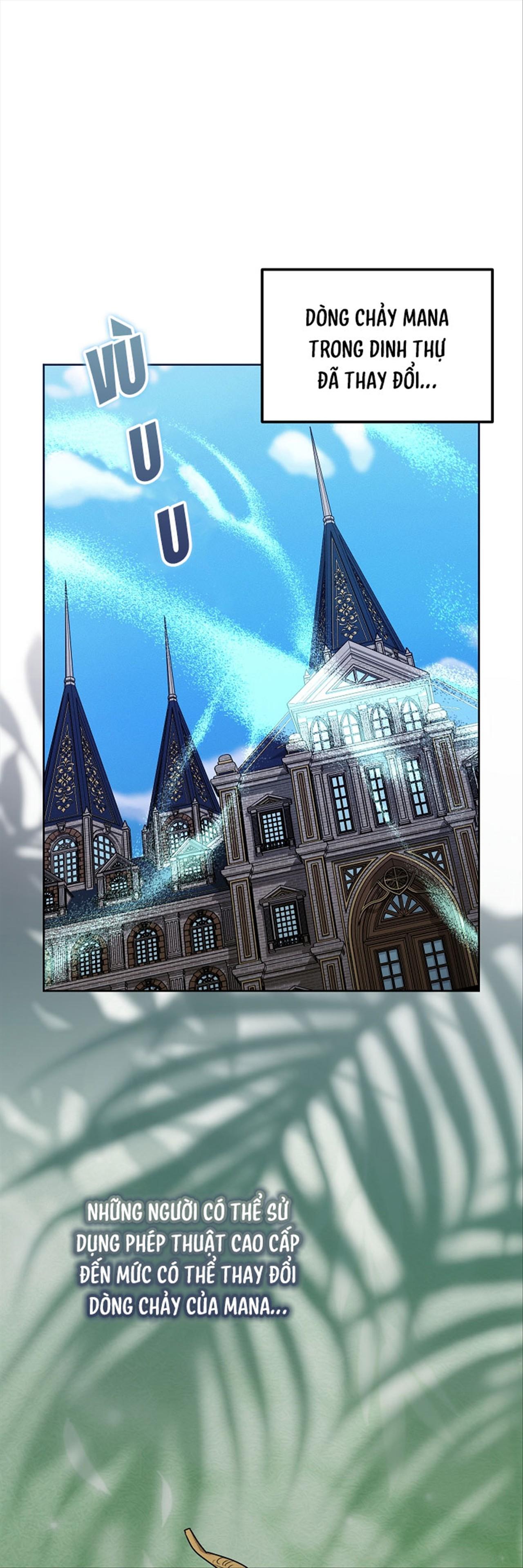 Đọc truyện Này, Đừng Có Nhấn Cái Nút Đó! - Chapter 42