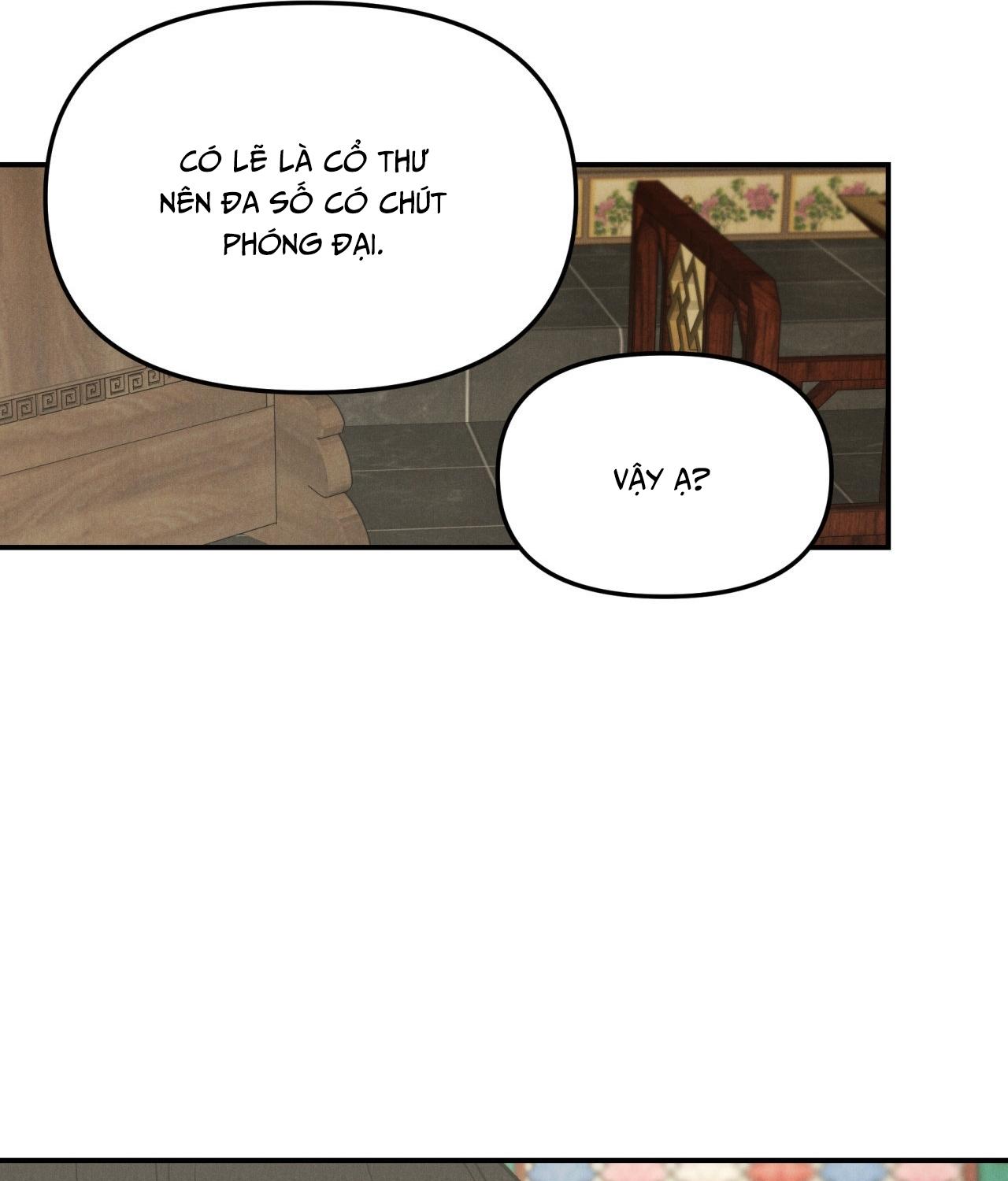 Đọc truyện GALE OF THE GOD - Chapter 17