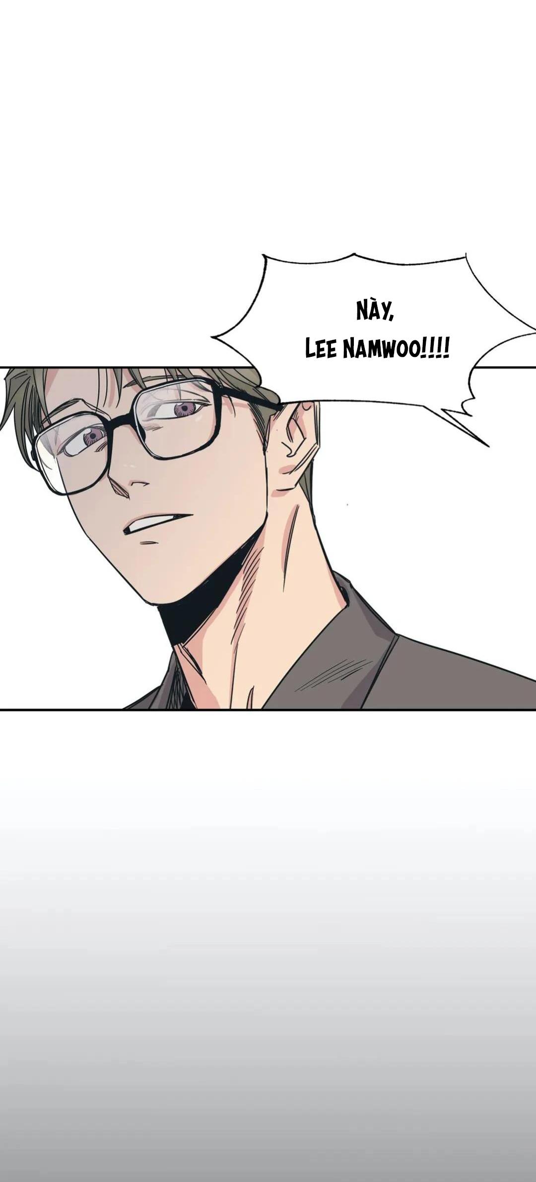 Đọc truyện Chuyện Tình Triệu Won - Chapter 3