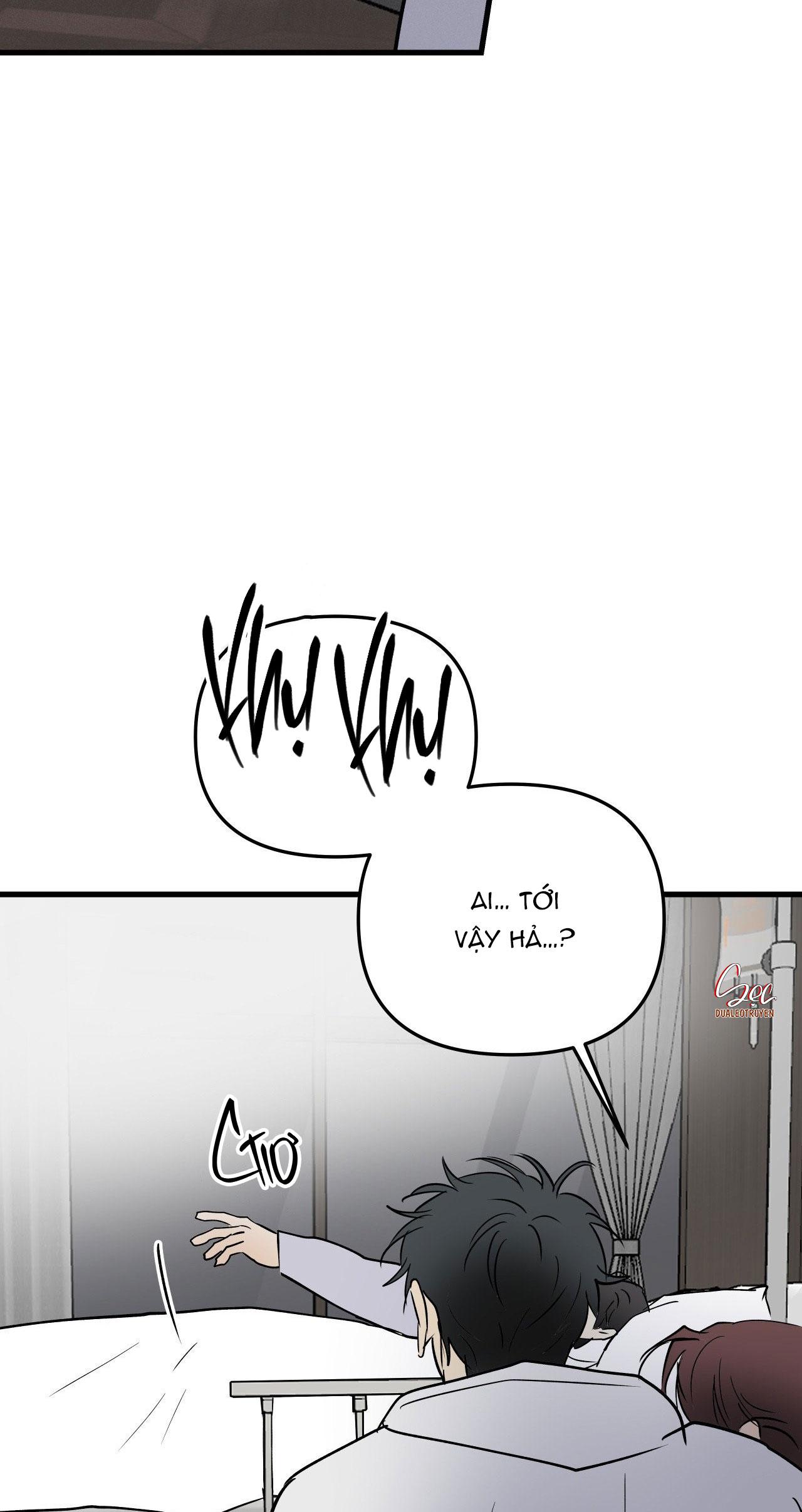 Đọc truyện LIE AGAIN - Chapter 60