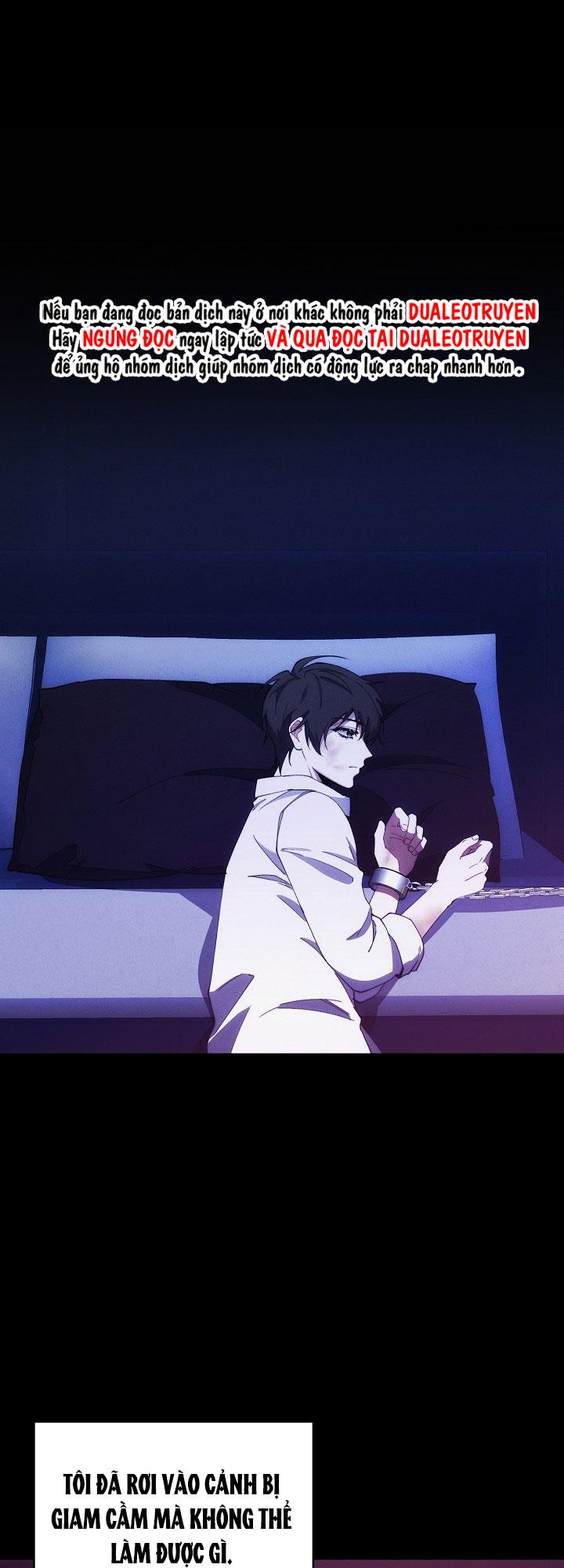 Đọc truyện RED MANSION - Chapter 43