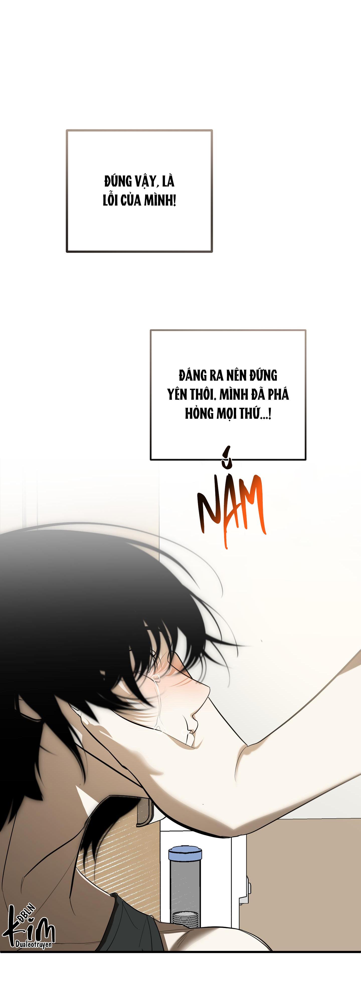 Đọc truyện TUYỂN TẬP CUỒNG CÔNG-CHIẾM HỮU CÔNG CỦA NHÀ KIM - Chapter 47.5