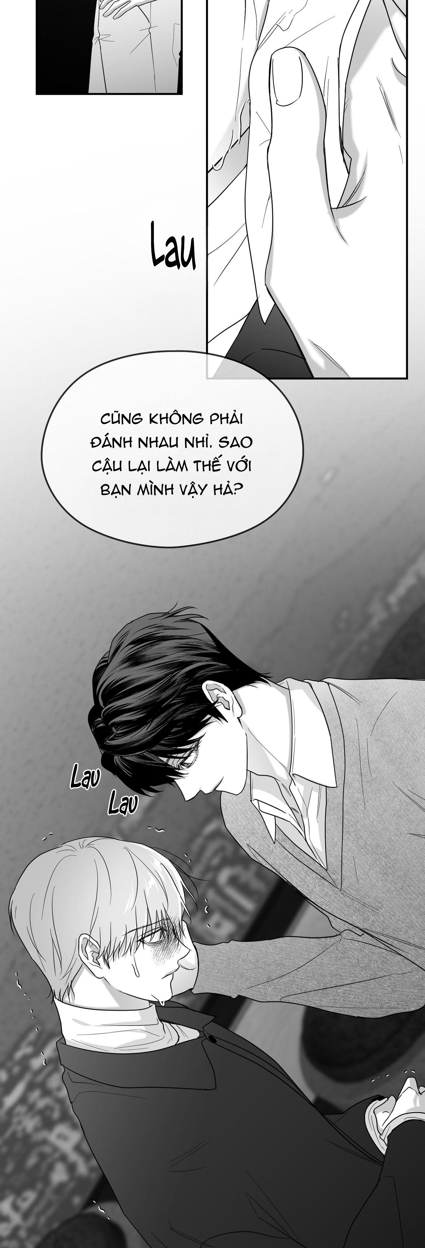 Đọc truyện NON ZERO SUM - Chapter 64