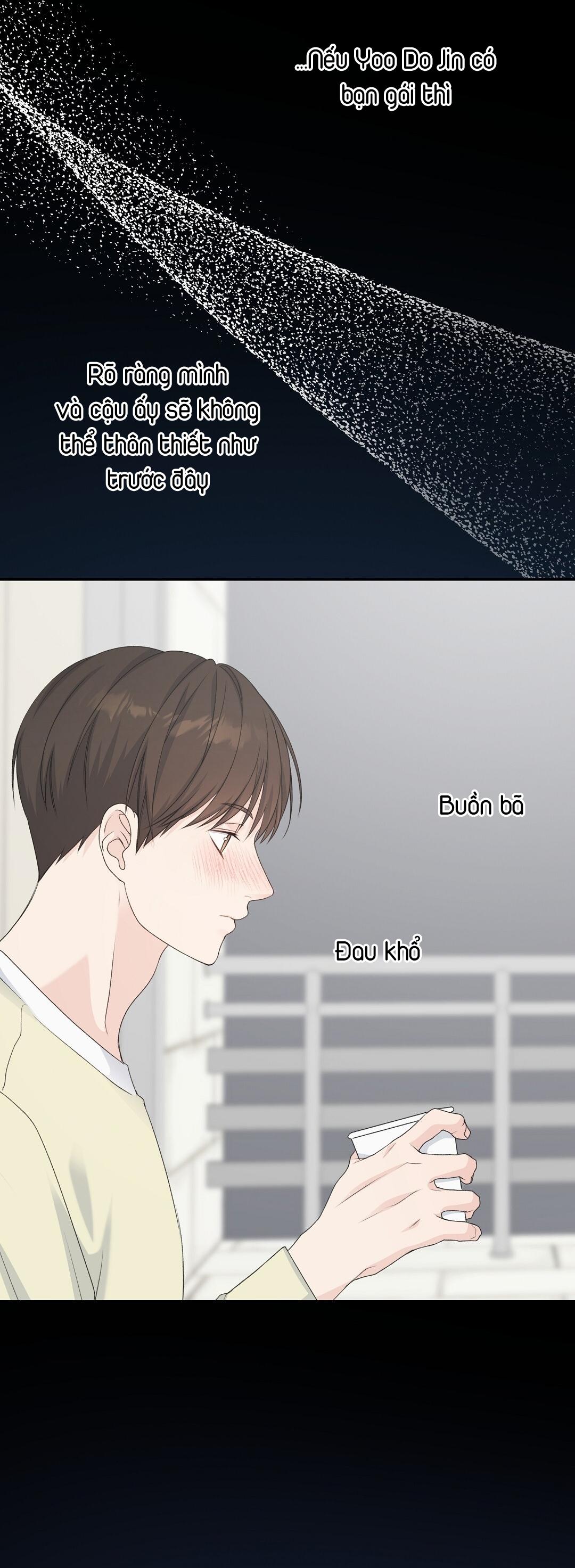 Đọc truyện CANDY YUMYUM - Chapter 26