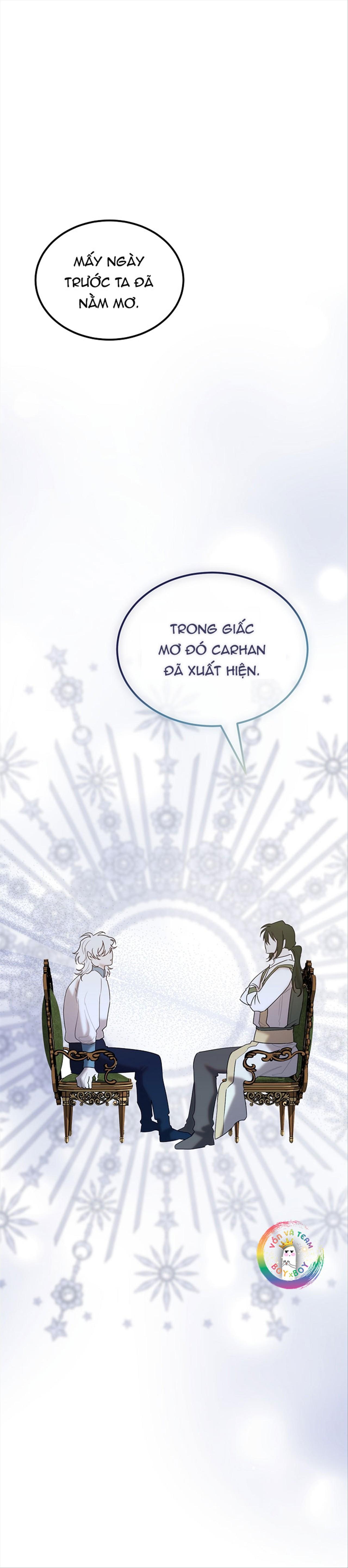Đọc truyện Này, Đừng Có Nhấn Cái Nút Đó! - Chapter 42