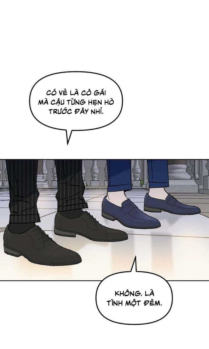 Đọc truyện Kiss me, liar (Ngoại truyện) - Chapter 8
