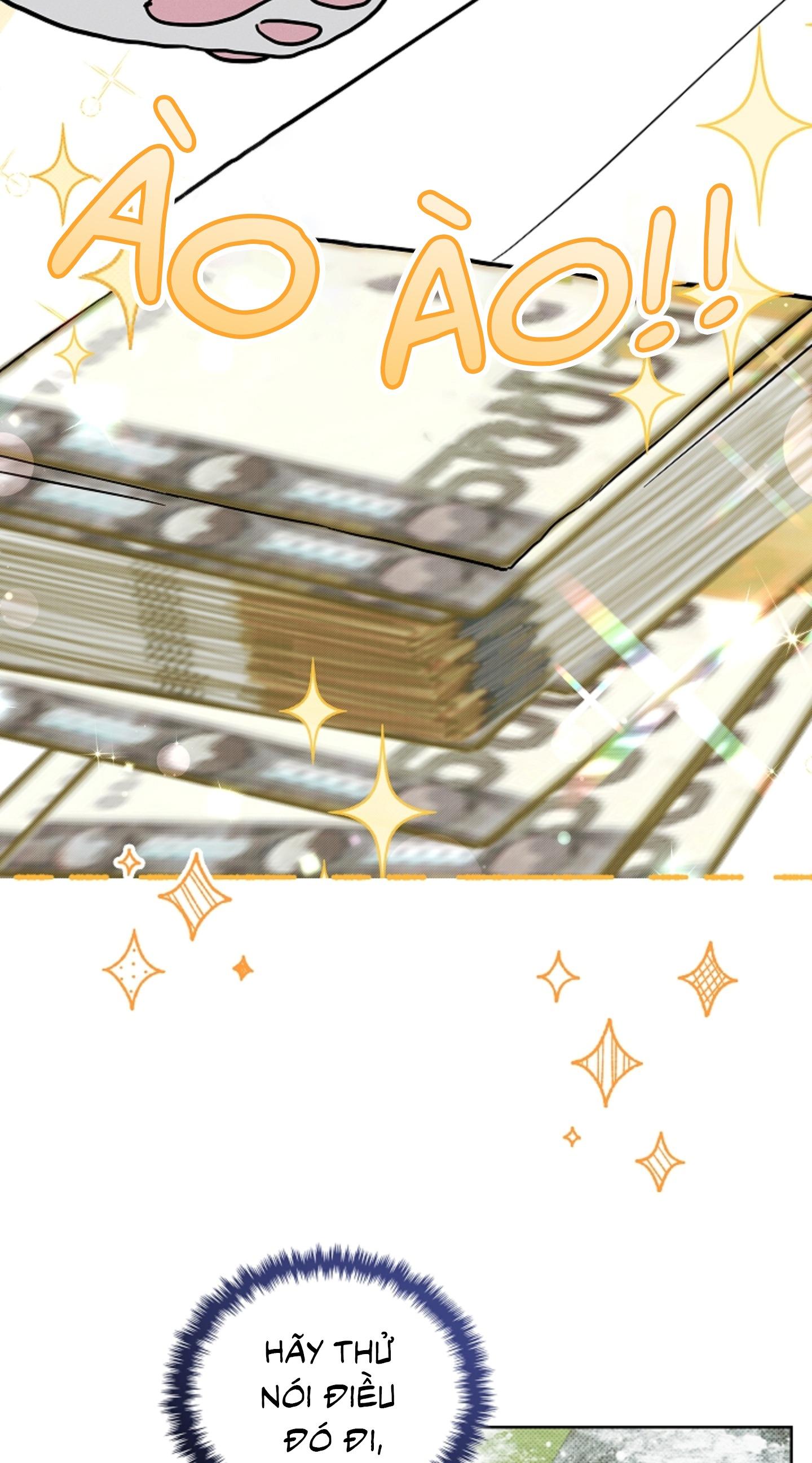 Đọc truyện ĐỪNG ĐỘNG VÀO CÚN CON! - Chapter 36