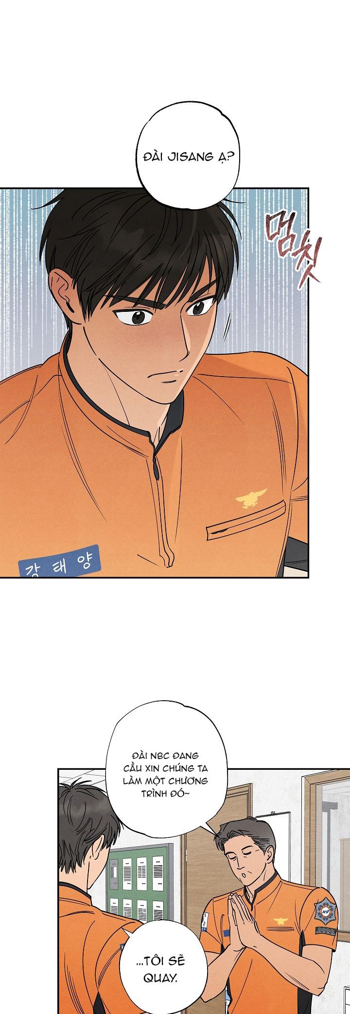 Đọc truyện BẢY NGÀY CHỦ NHẬT - Chapter 1