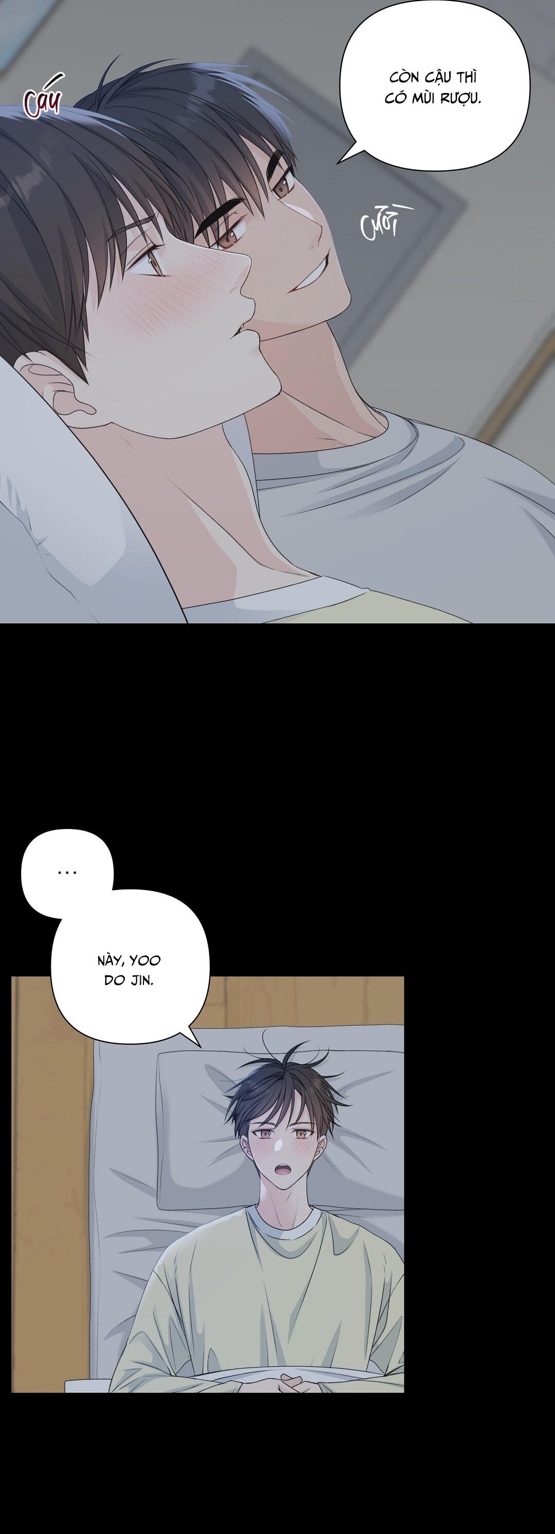 Đọc truyện CANDY YUMYUM - Chapter 26