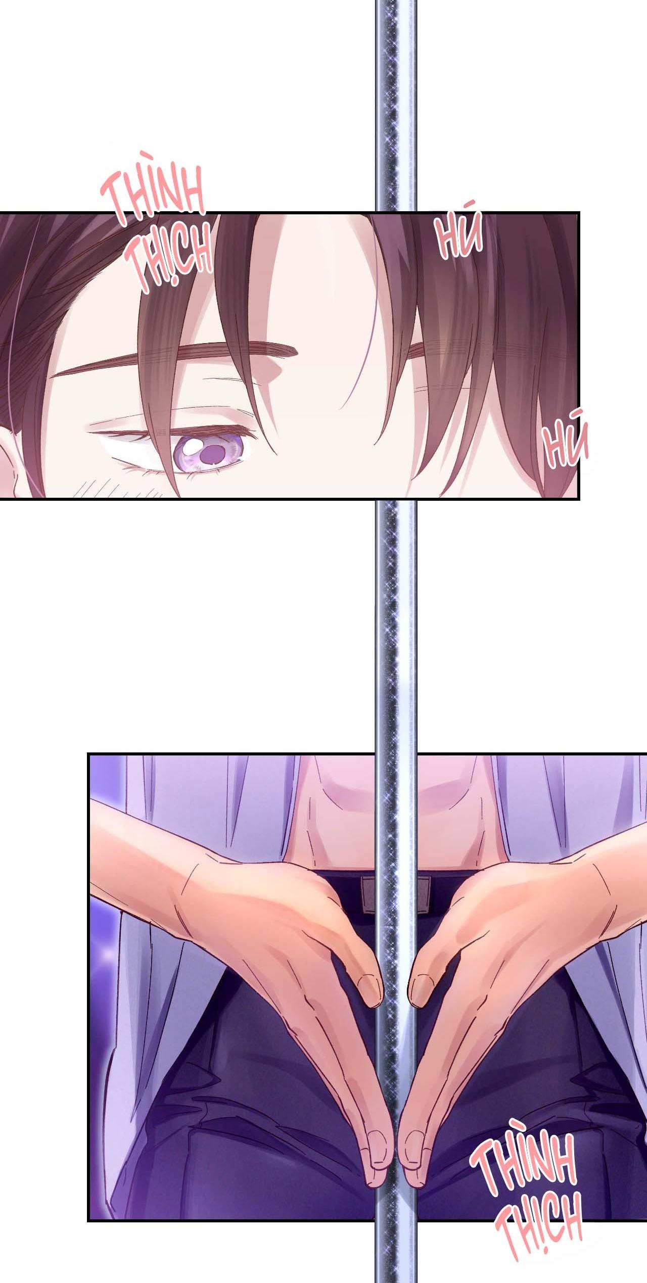 Đọc truyện Quán cơm tỳ hưu - Chapter 85