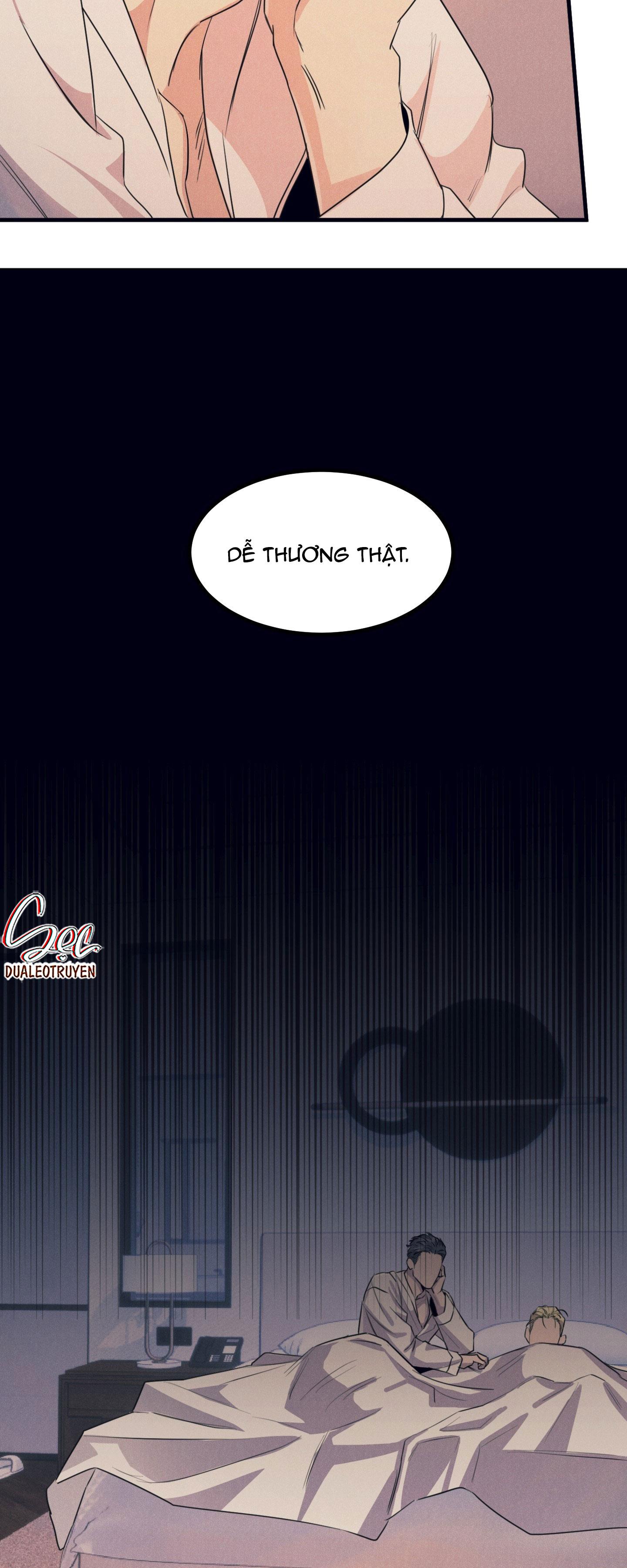Đọc truyện ALPHA MẤT TƯ CÁCH - Chapter 16