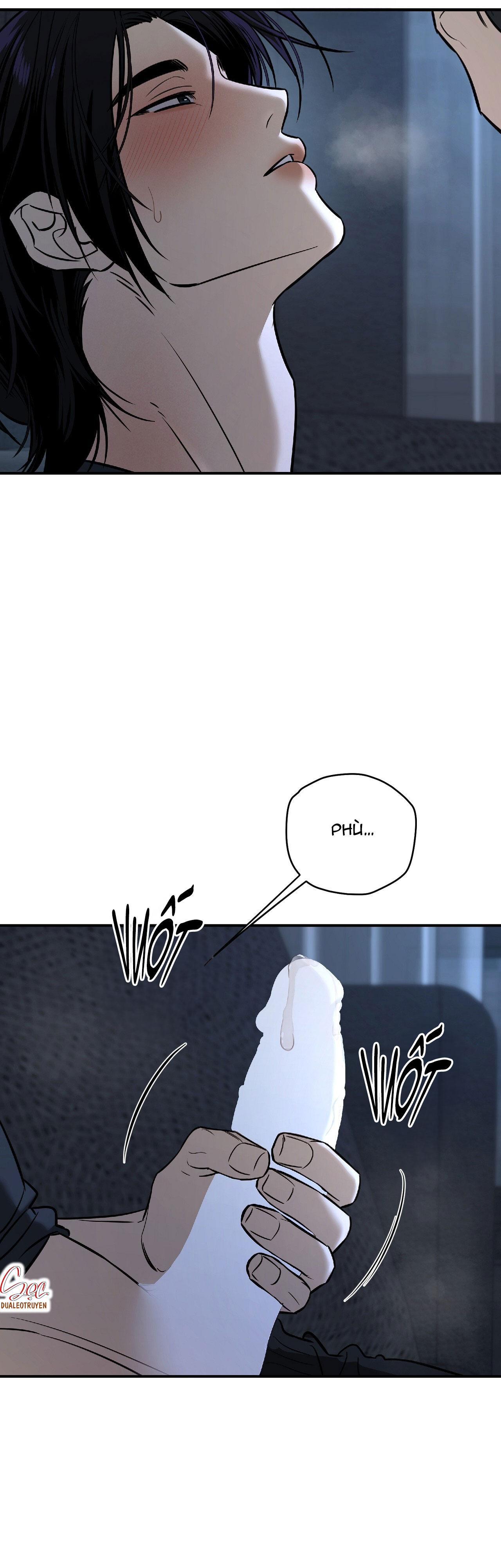 Đọc truyện NGƯỜI ĐÀN ÔNG CHO EM TẤT CẢ - Chapter 47