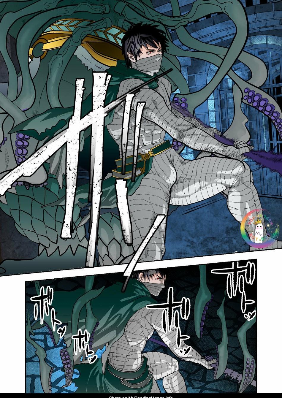 Đọc truyện ONESHOT CHỊCH VỒN CHỊCH VÃ - Chapter 111