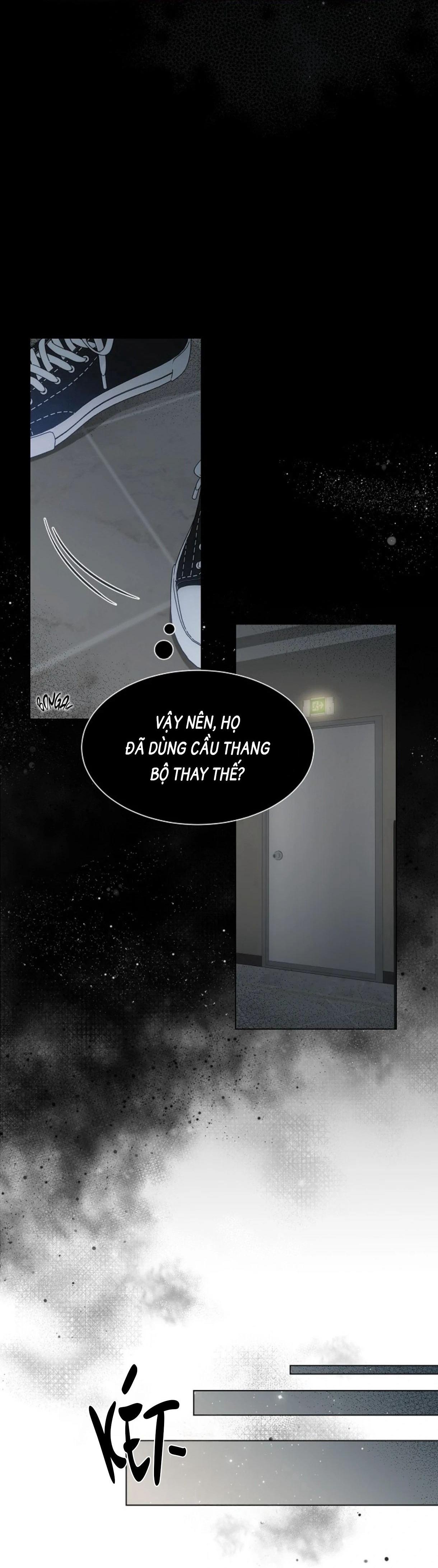 Đọc truyện TIẾNG CHUÔNG CHIỀU - Chapter 1