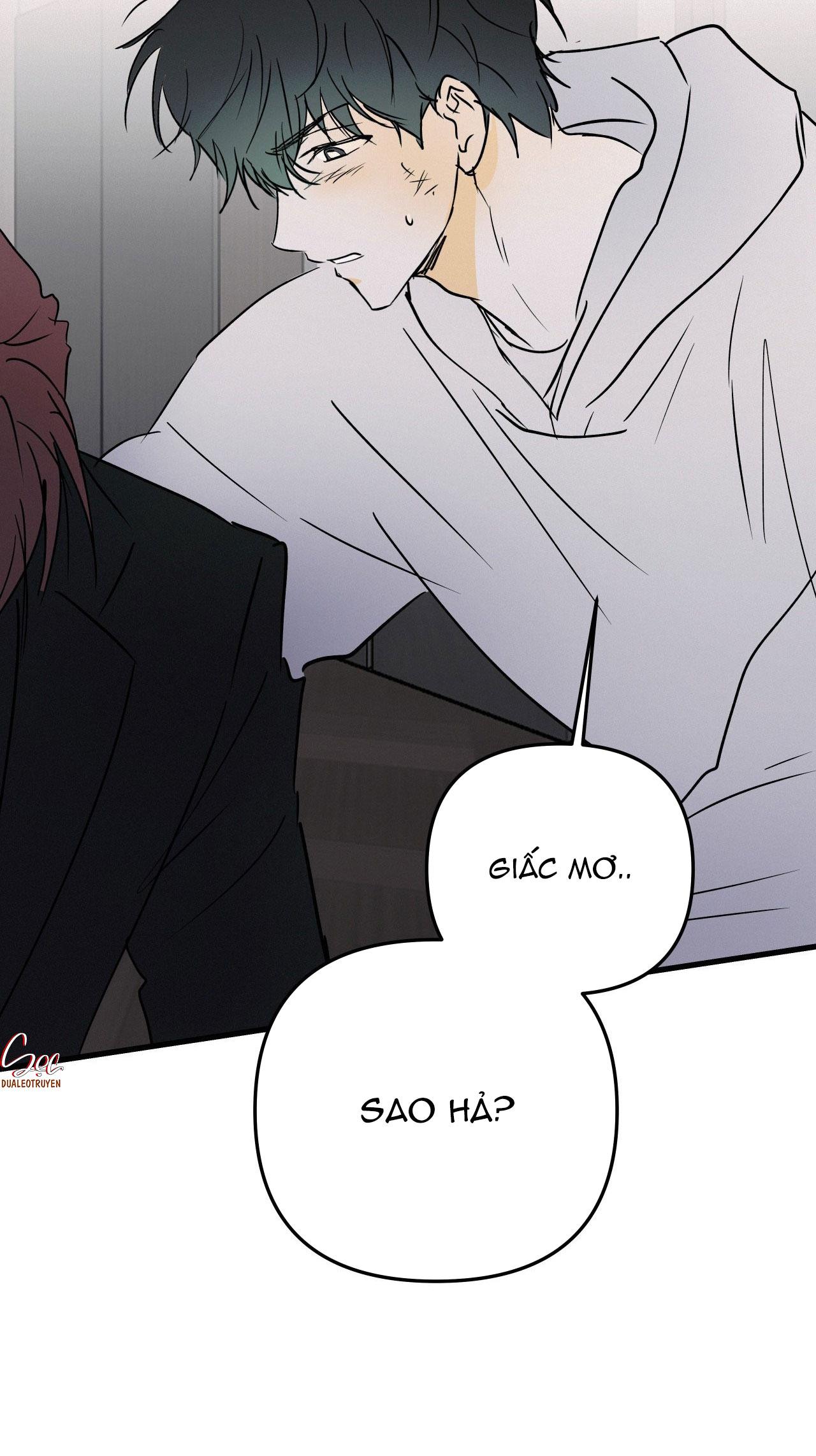 Đọc truyện LIE AGAIN - Chapter 60
