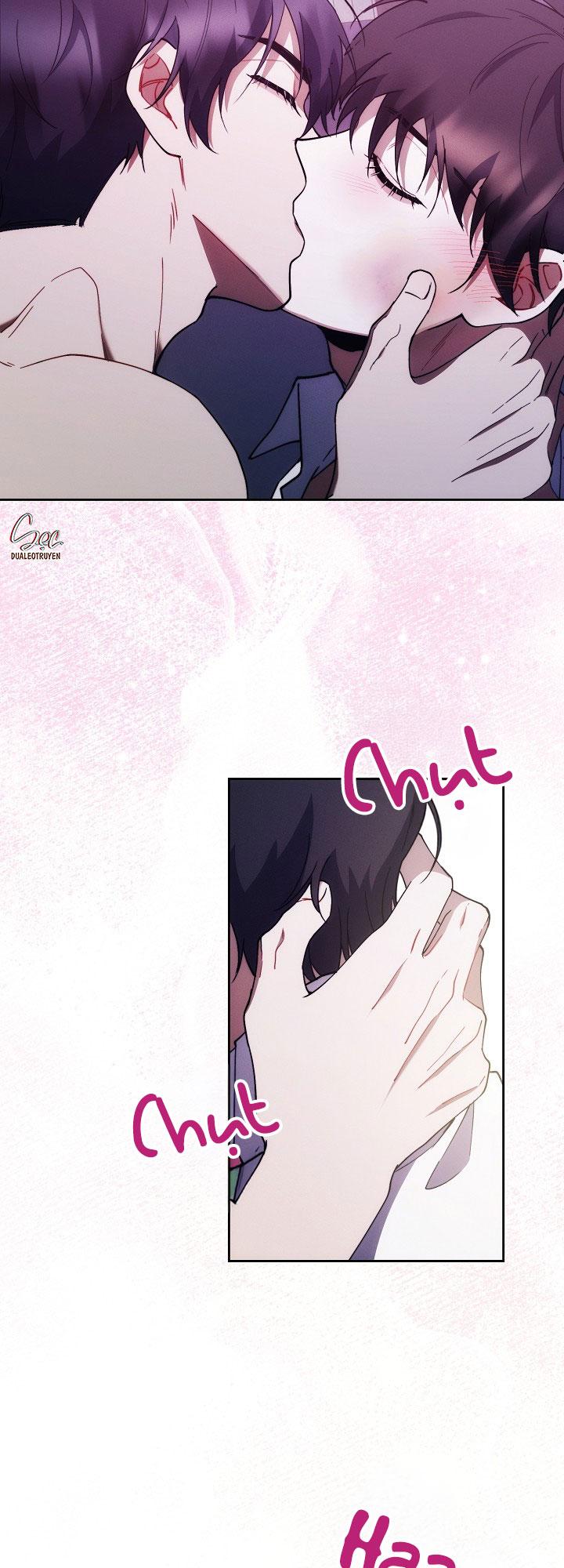 Đọc truyện RED MANSION - Chapter 43