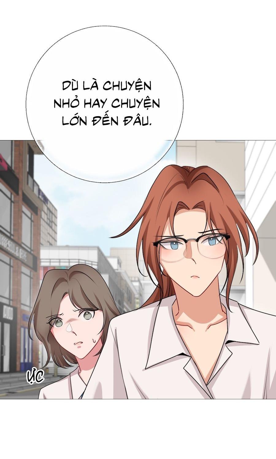 Đọc truyện Flower of youth - Chapter 34