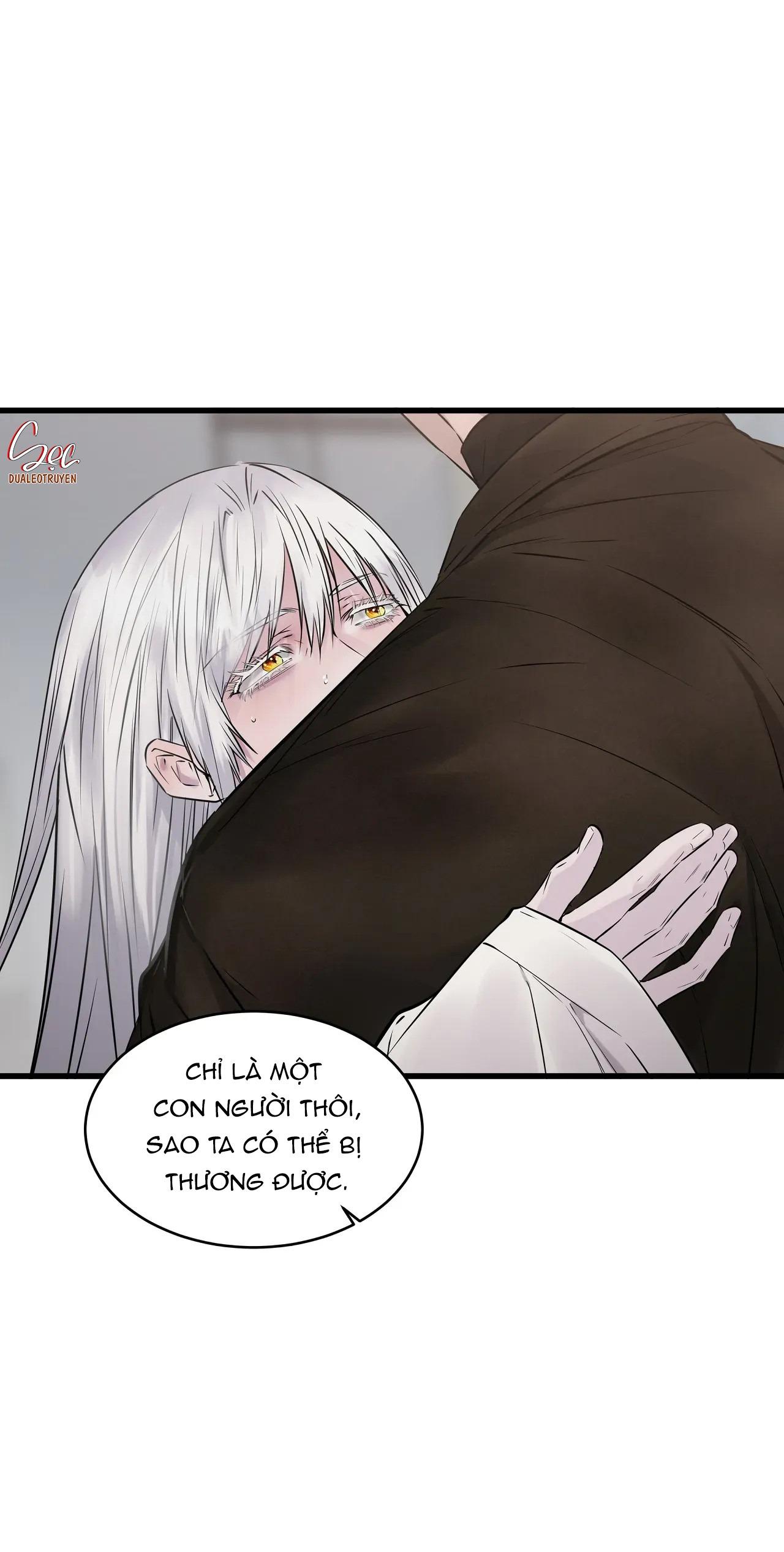 Đọc truyện ÂN NHÂN CỦA RẮN - Chapter 27