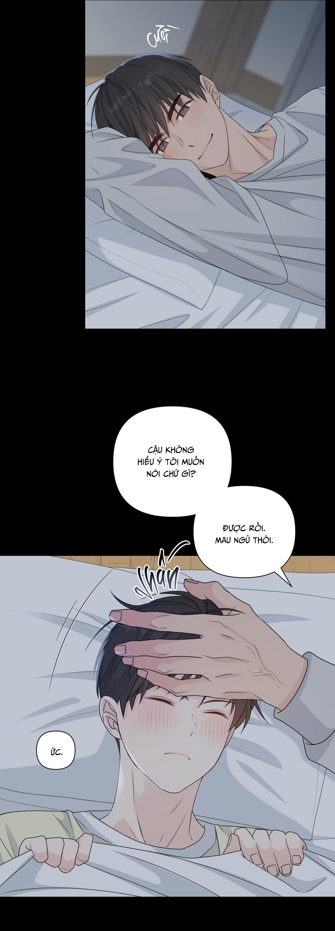 Đọc truyện CANDY YUMYUM - Chapter 26