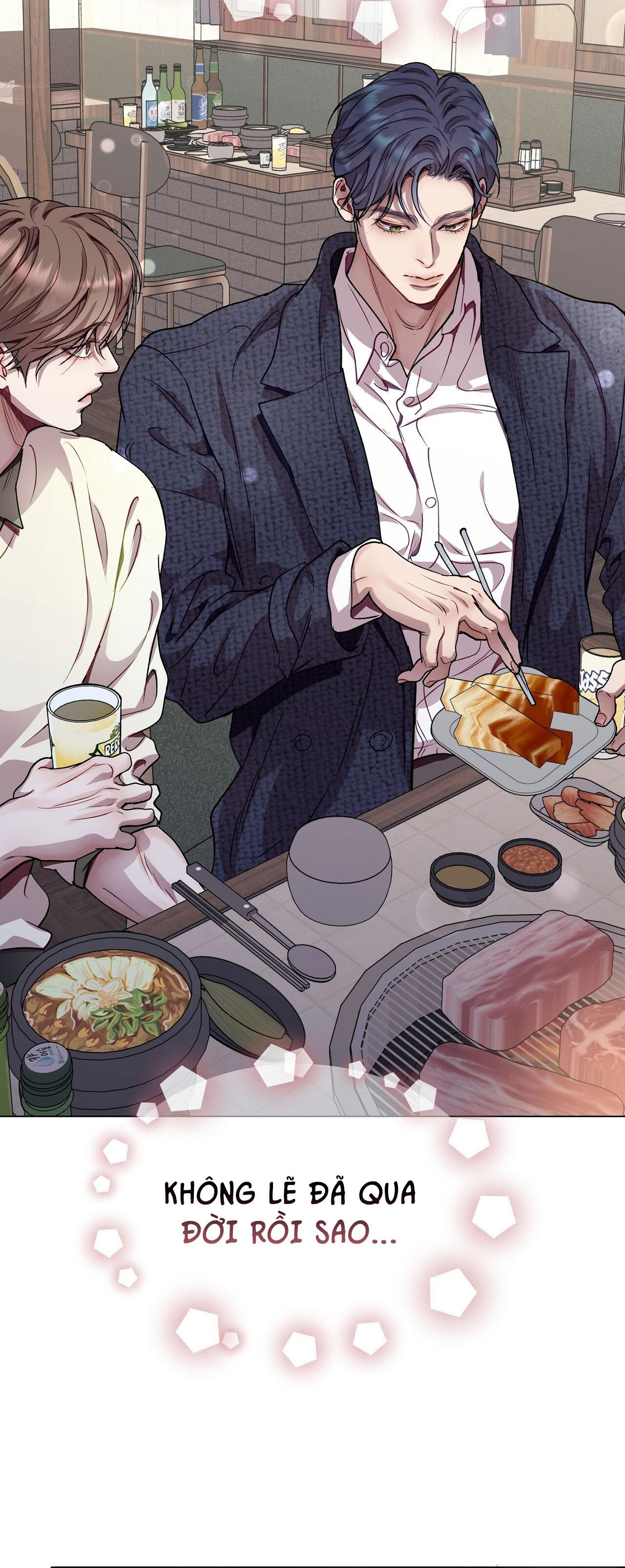 Đọc truyện LỐI SỐNG ÍCH KỶ - Chapter 82