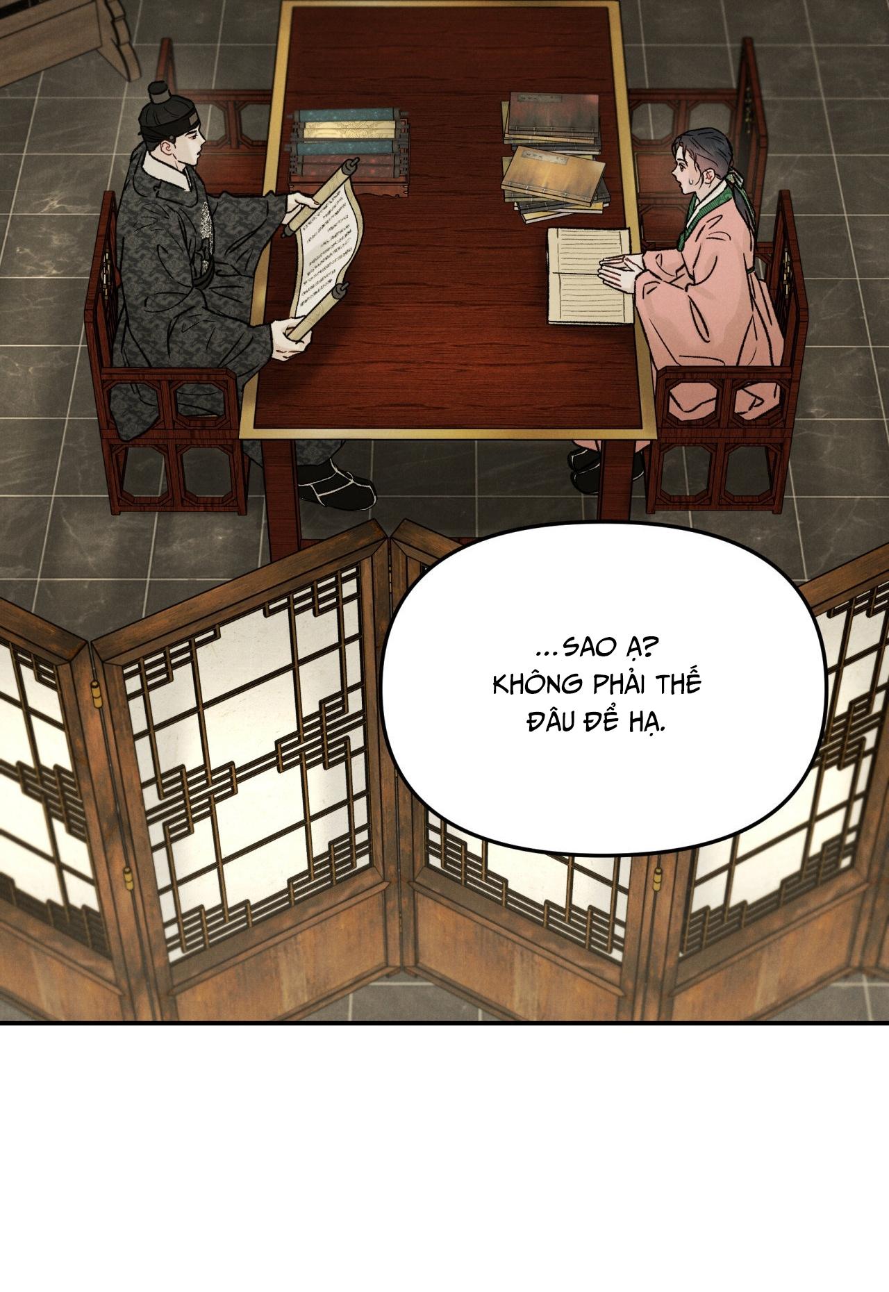 Đọc truyện GALE OF THE GOD - Chapter 17