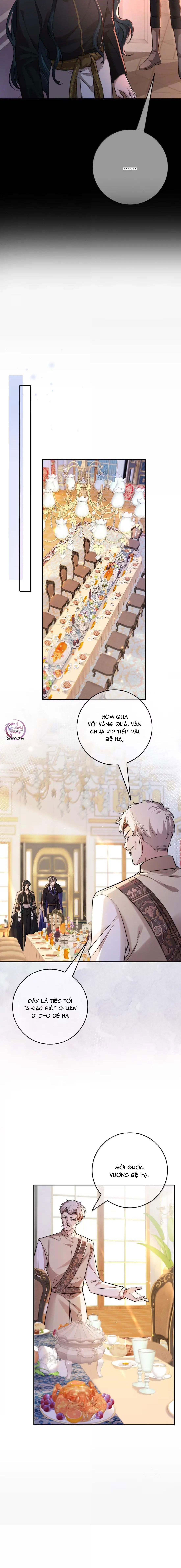 Đọc truyện Phệ Chủ - Chapter 27