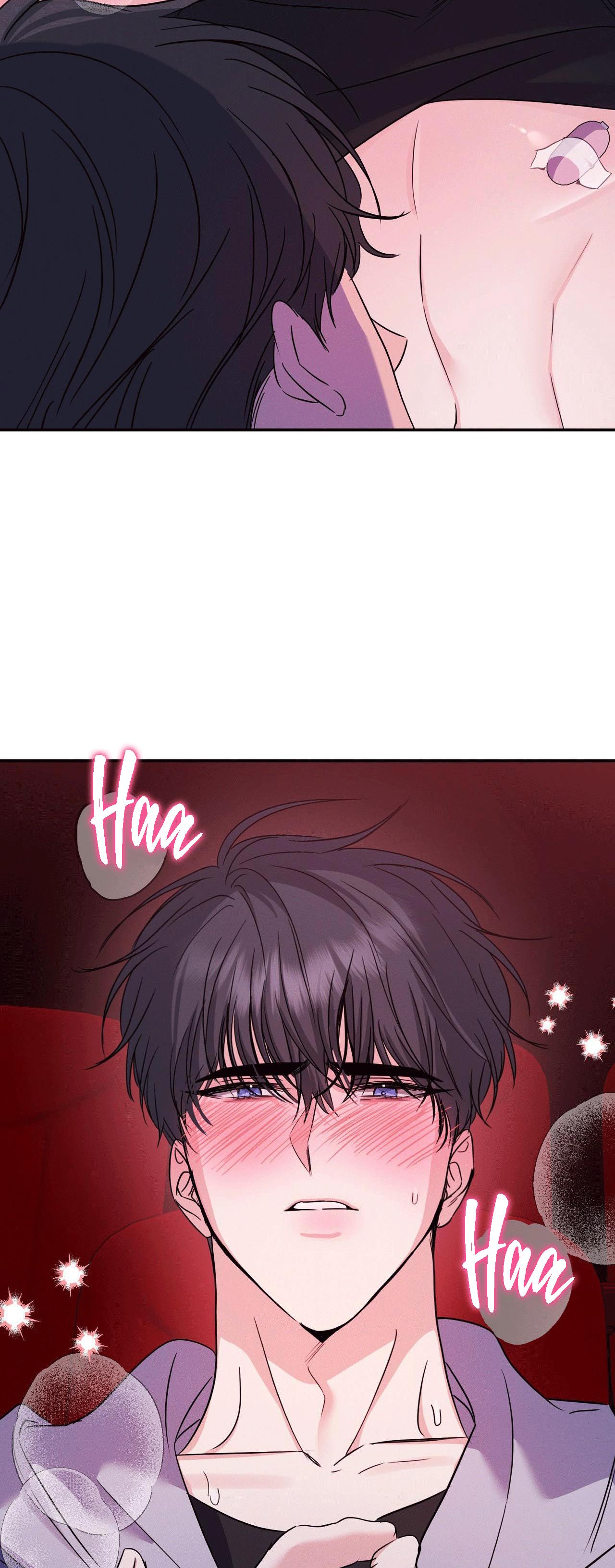 Đọc truyện HƯỚNG DẪN TÌNH DỤC - Chapter 4